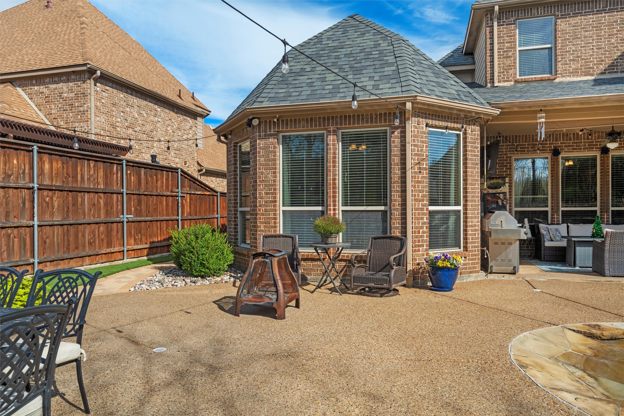 1203 Platte Drive Mansfield TX 76063