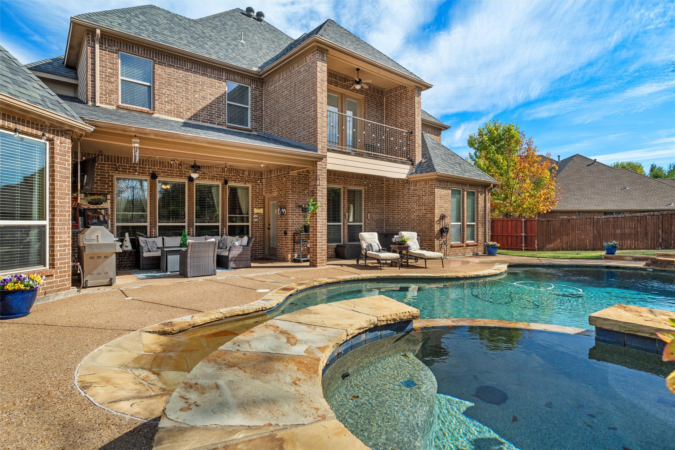 1203 Platte Drive Mansfield TX 76063
