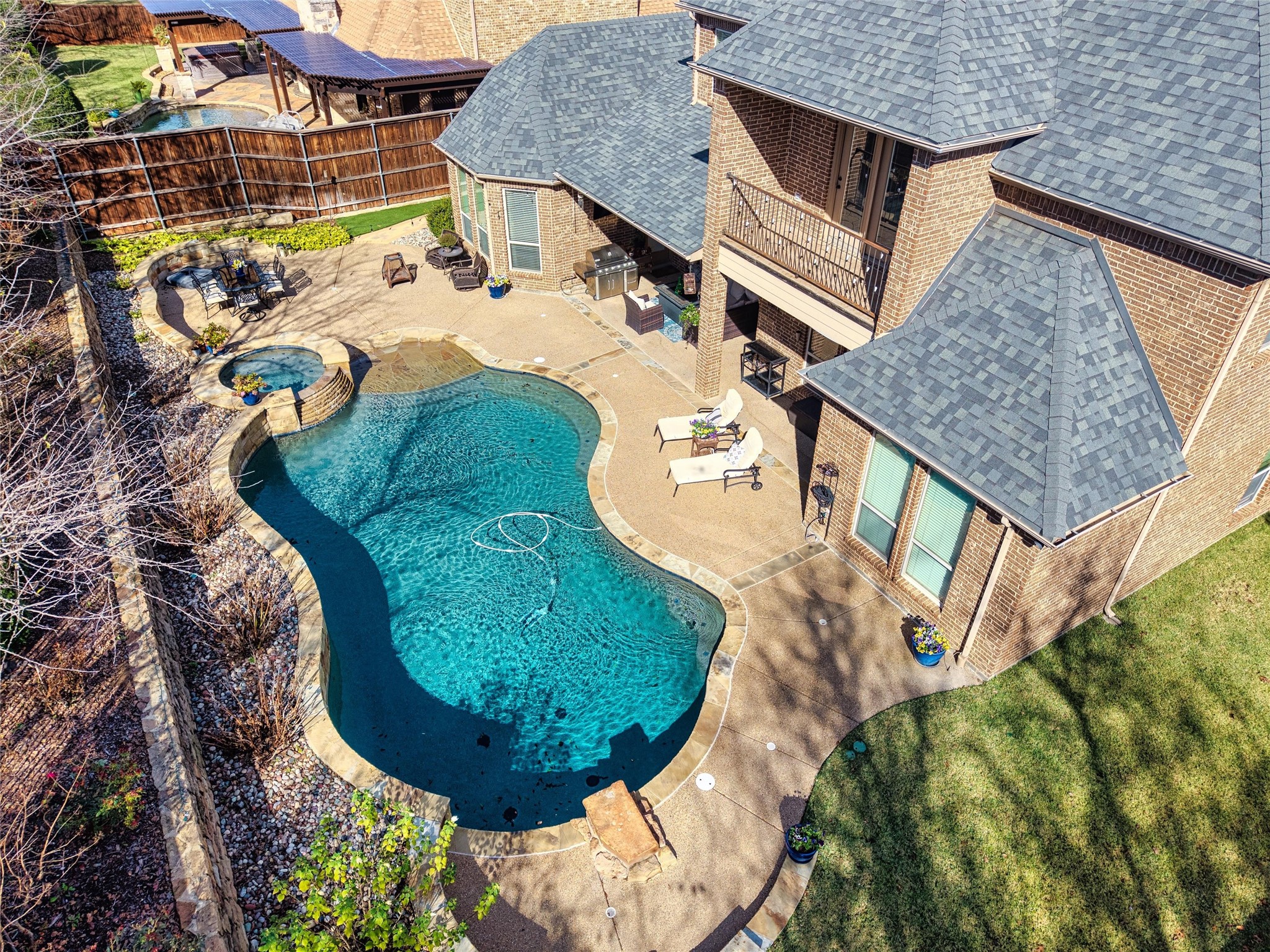 1203 Platte Drive Mansfield TX 76063