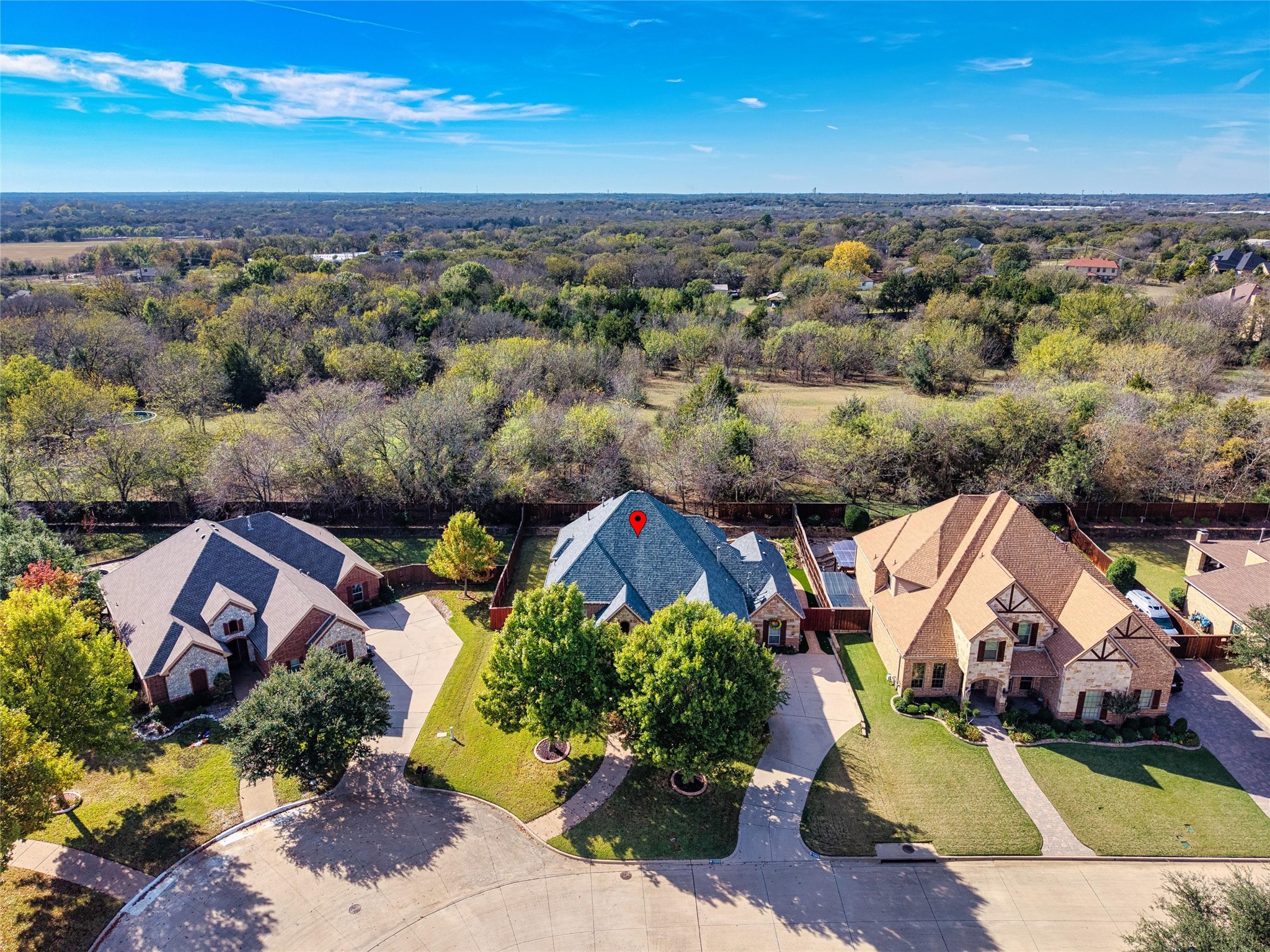 1203 Platte Drive Mansfield TX 76063