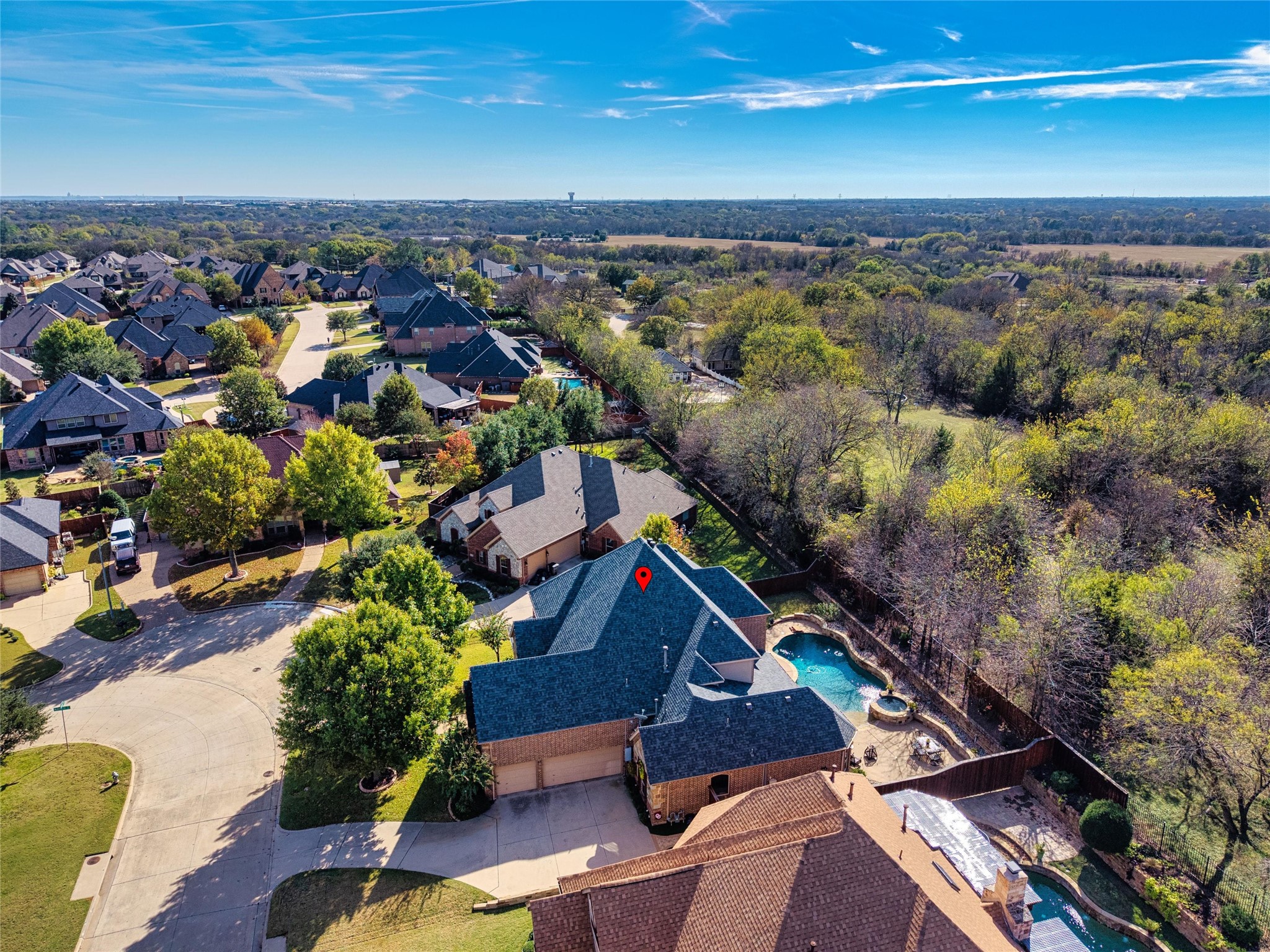 1203 Platte Drive Mansfield TX 76063