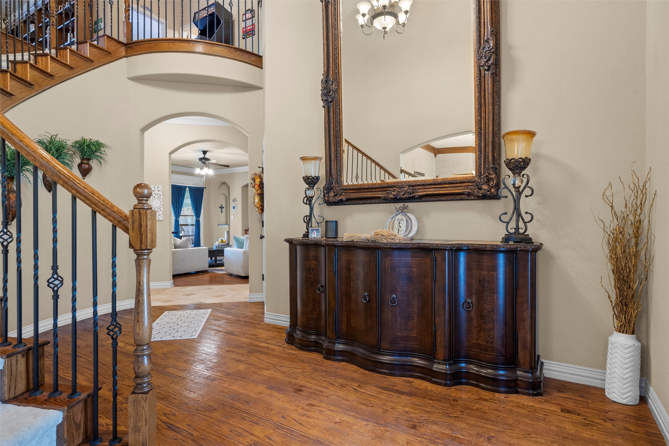 1203 Platte Drive Mansfield TX 76063