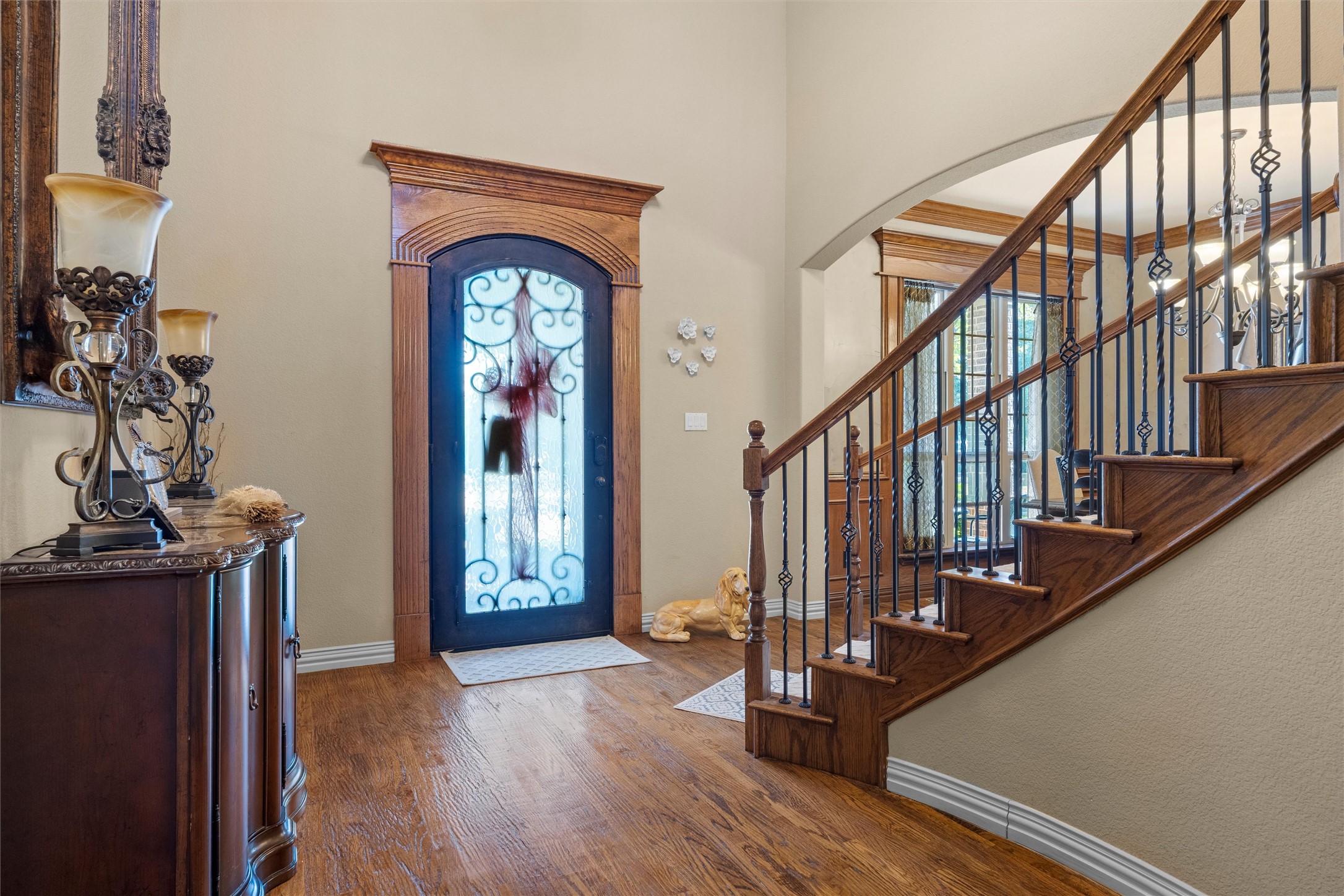 1203 Platte Drive Mansfield TX 76063