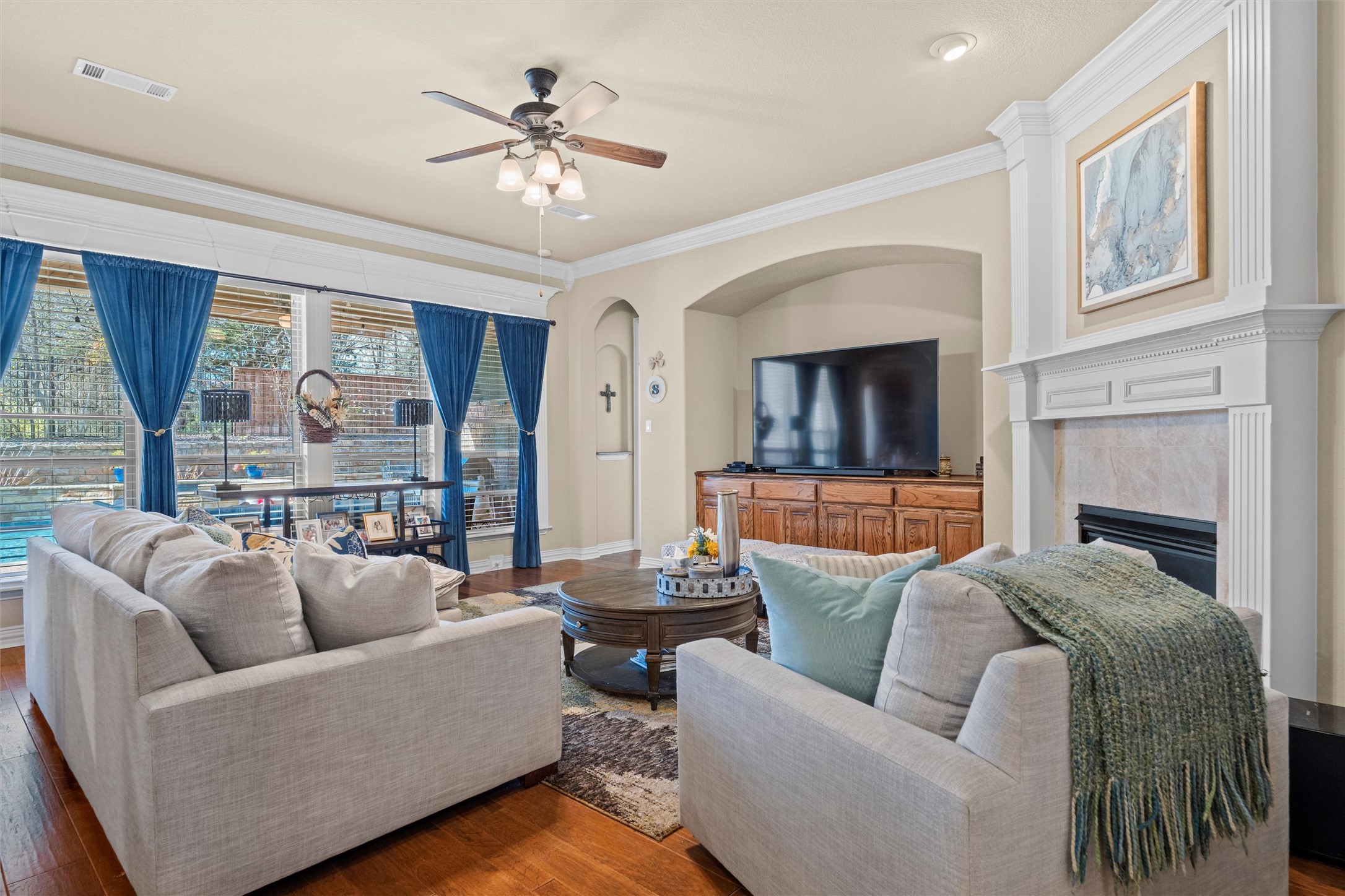 1203 Platte Drive Mansfield TX 76063