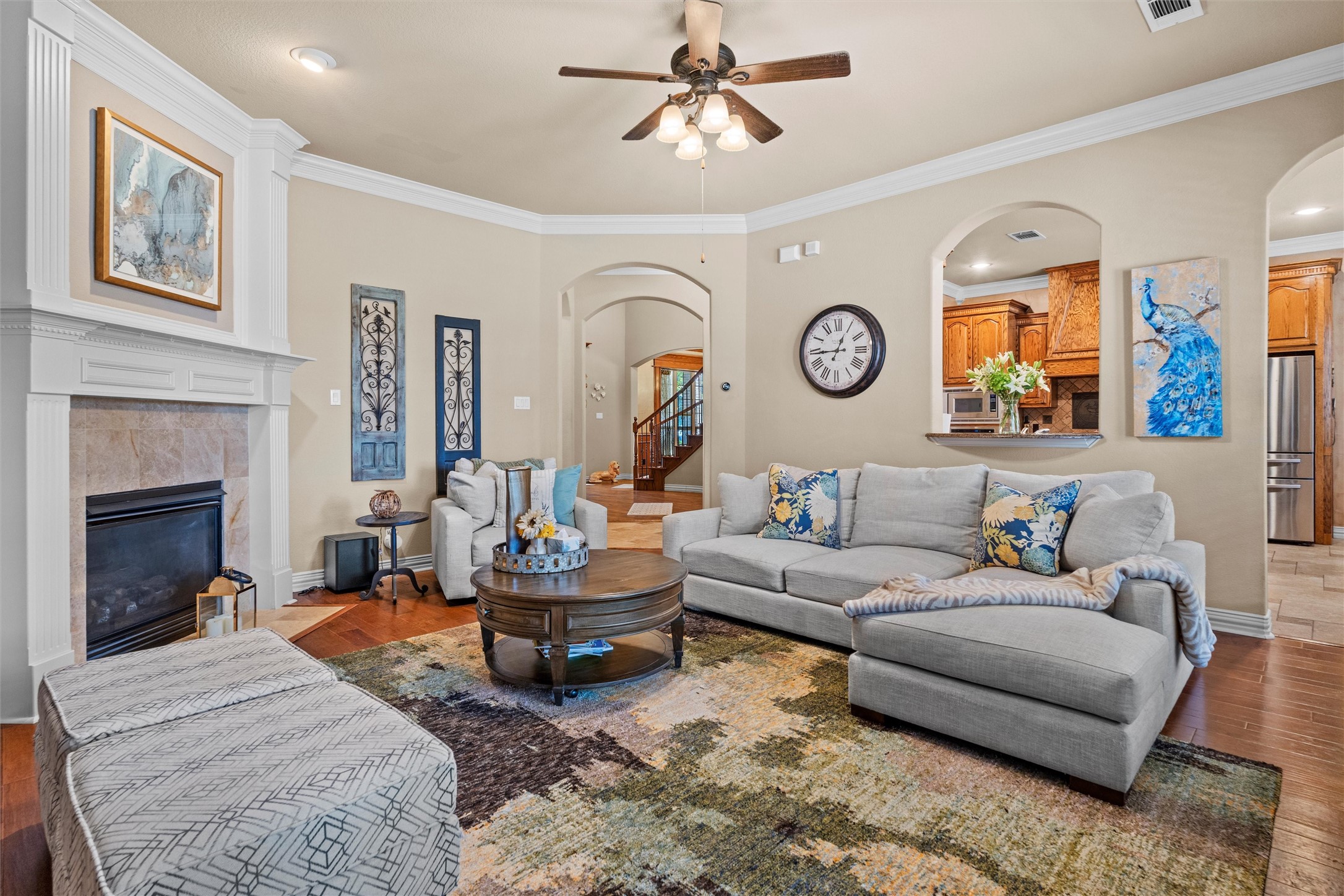 1203 Platte Drive Mansfield TX 76063