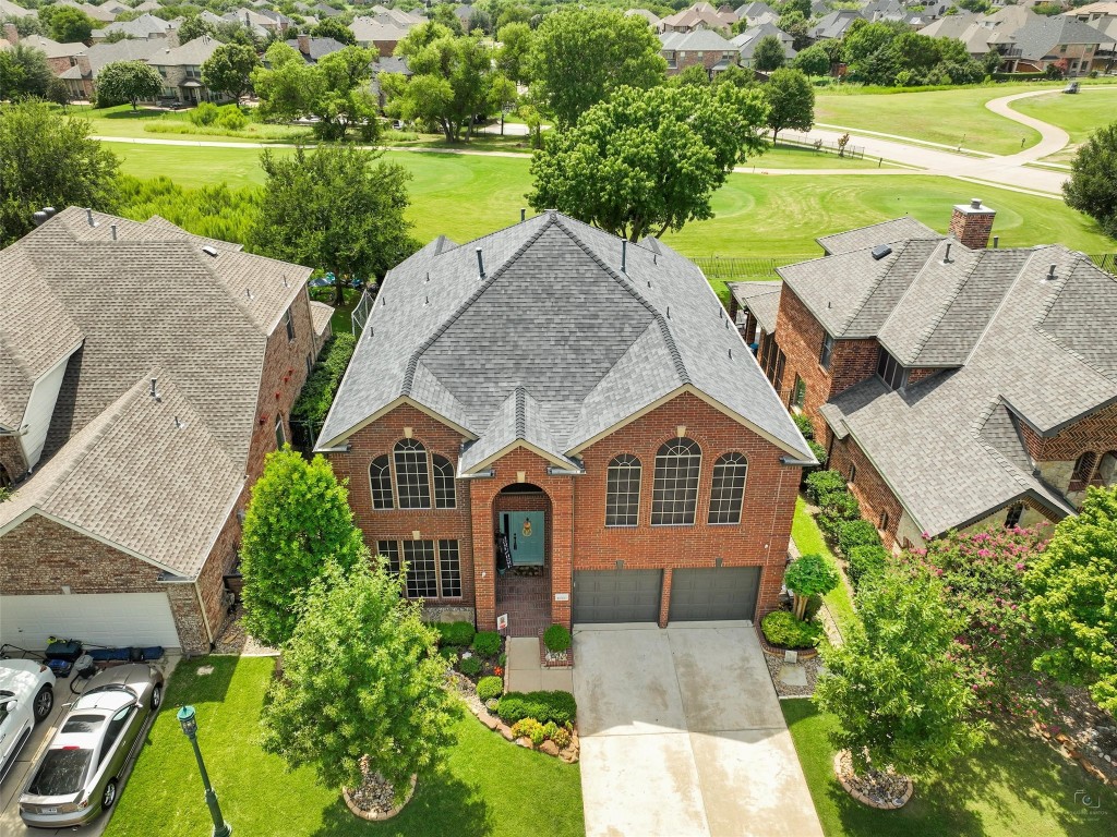 11503 Balcones Drive Frisco TX 75033