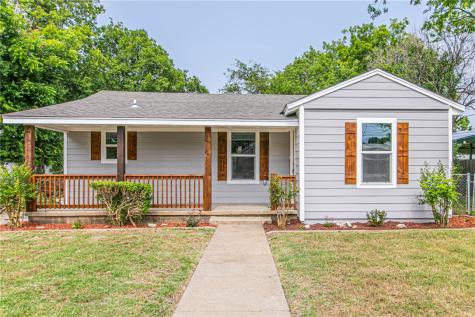 2205 N 42nd Street Waco TX 76710