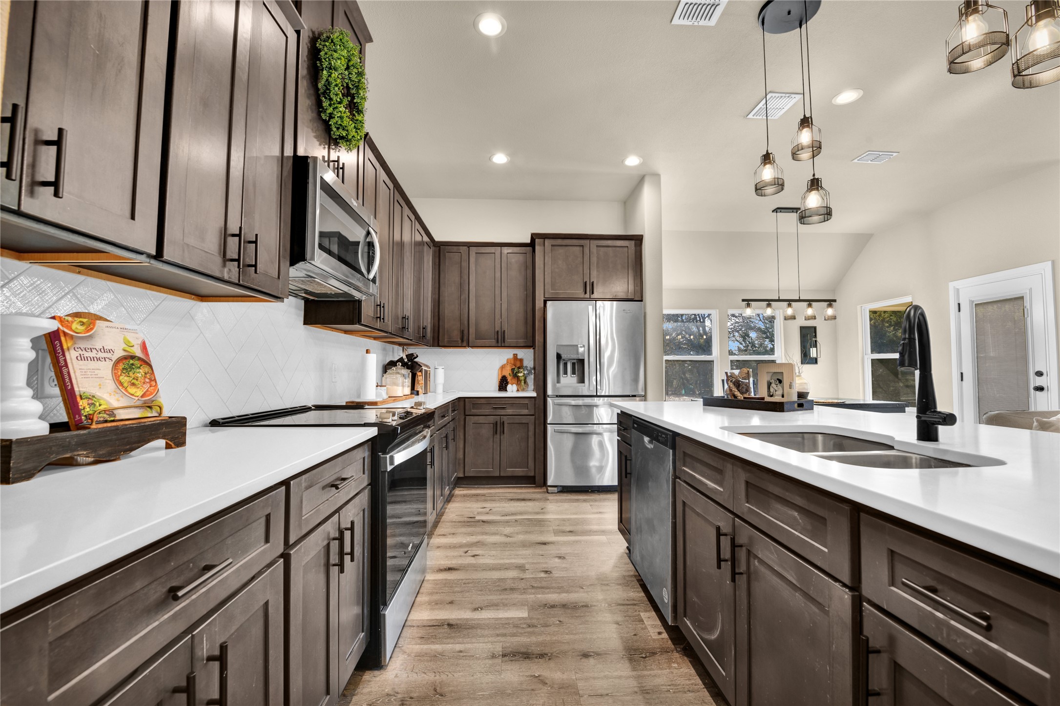 2044 Redemption Drive Weatherford TX 76088