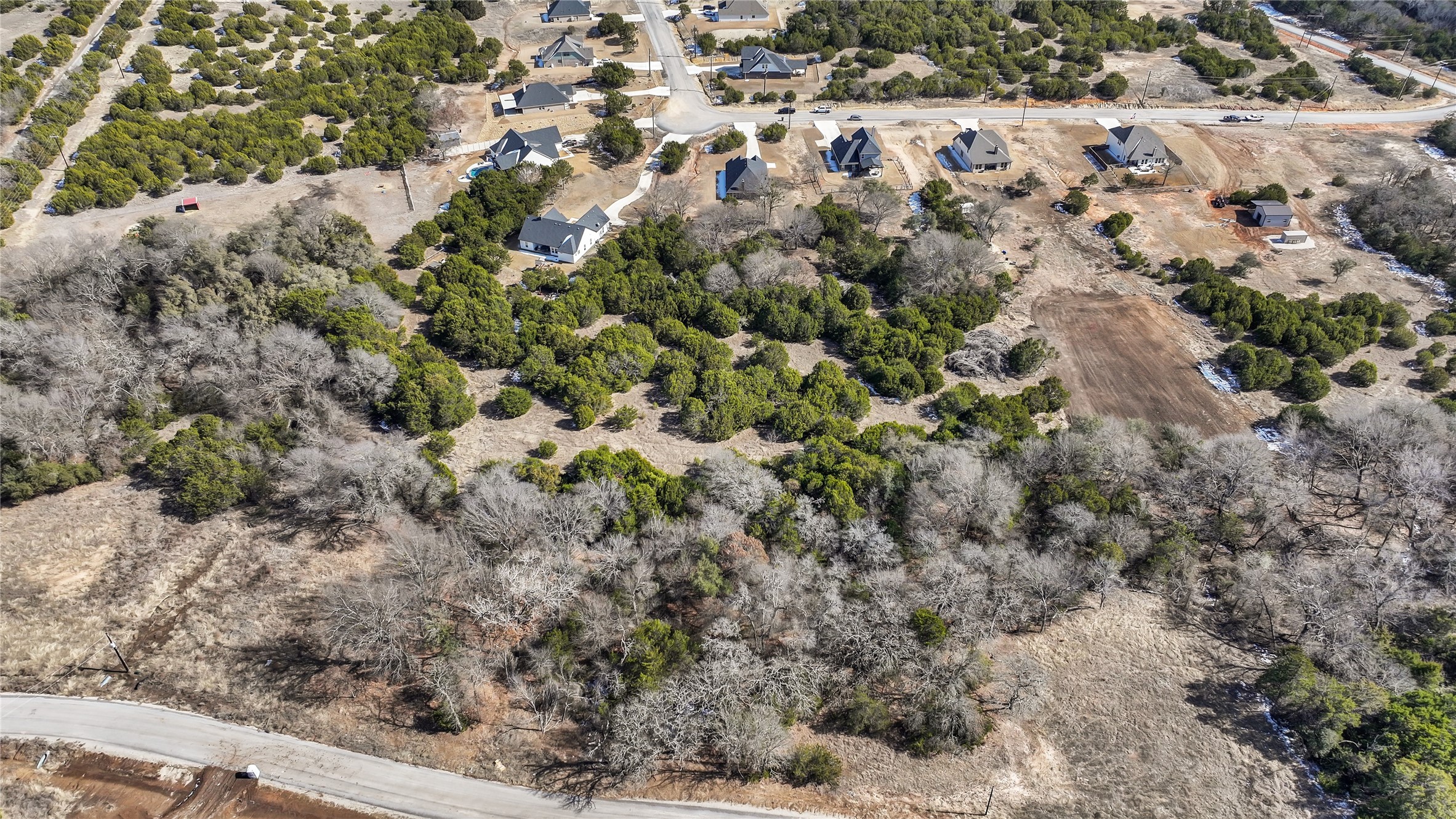 2044 Redemption Drive Weatherford TX 76088