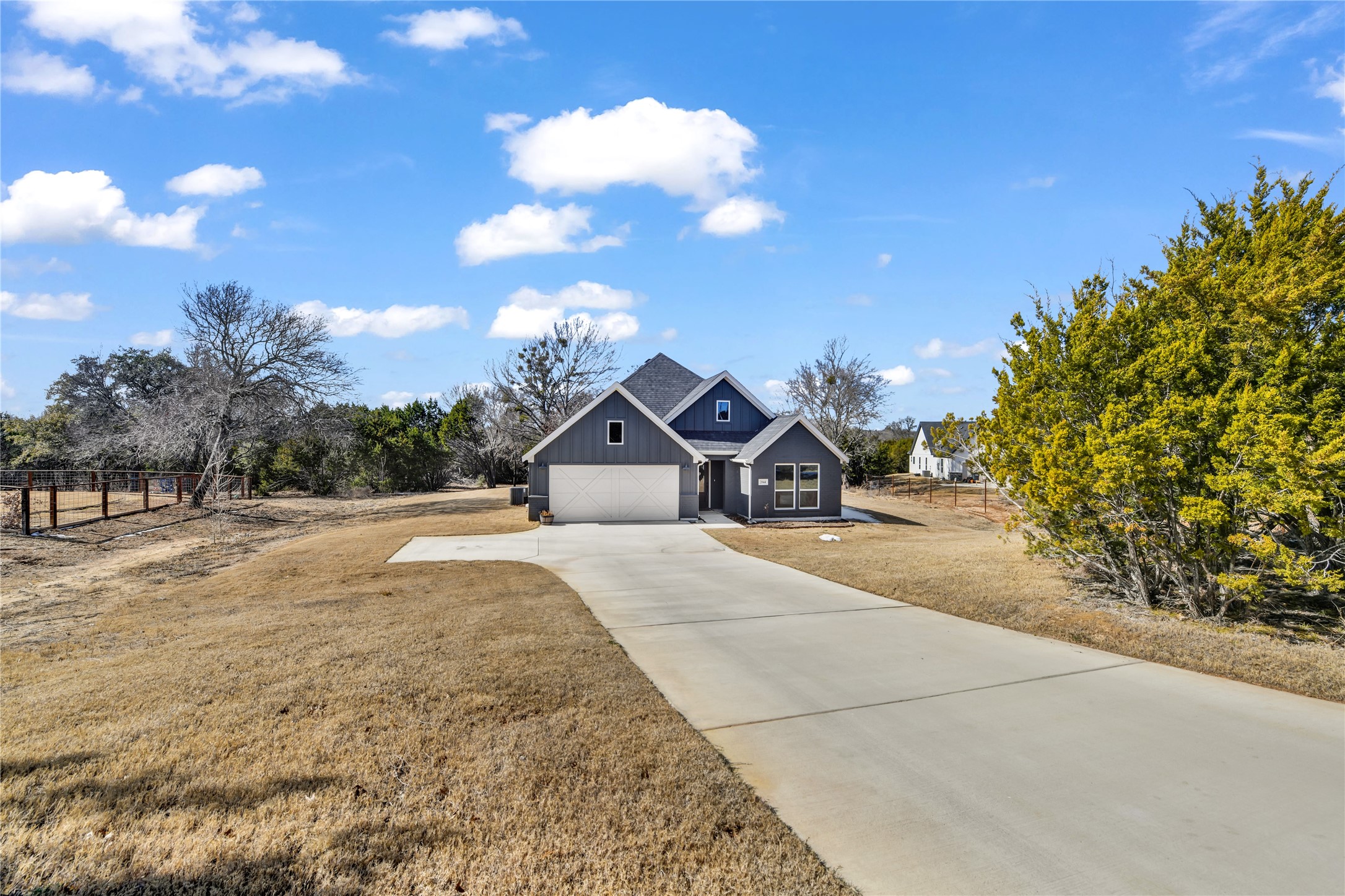 2044 Redemption Drive Weatherford TX 76088
