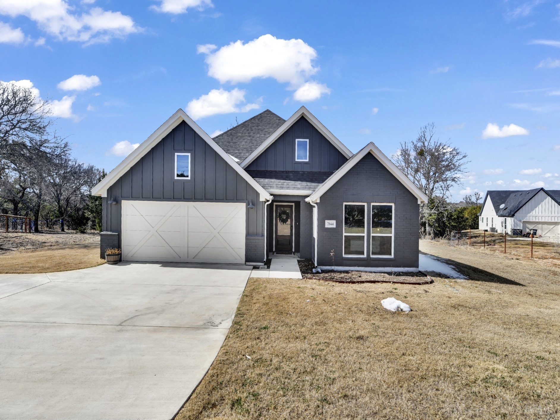 2044 Redemption Drive Weatherford TX 76088