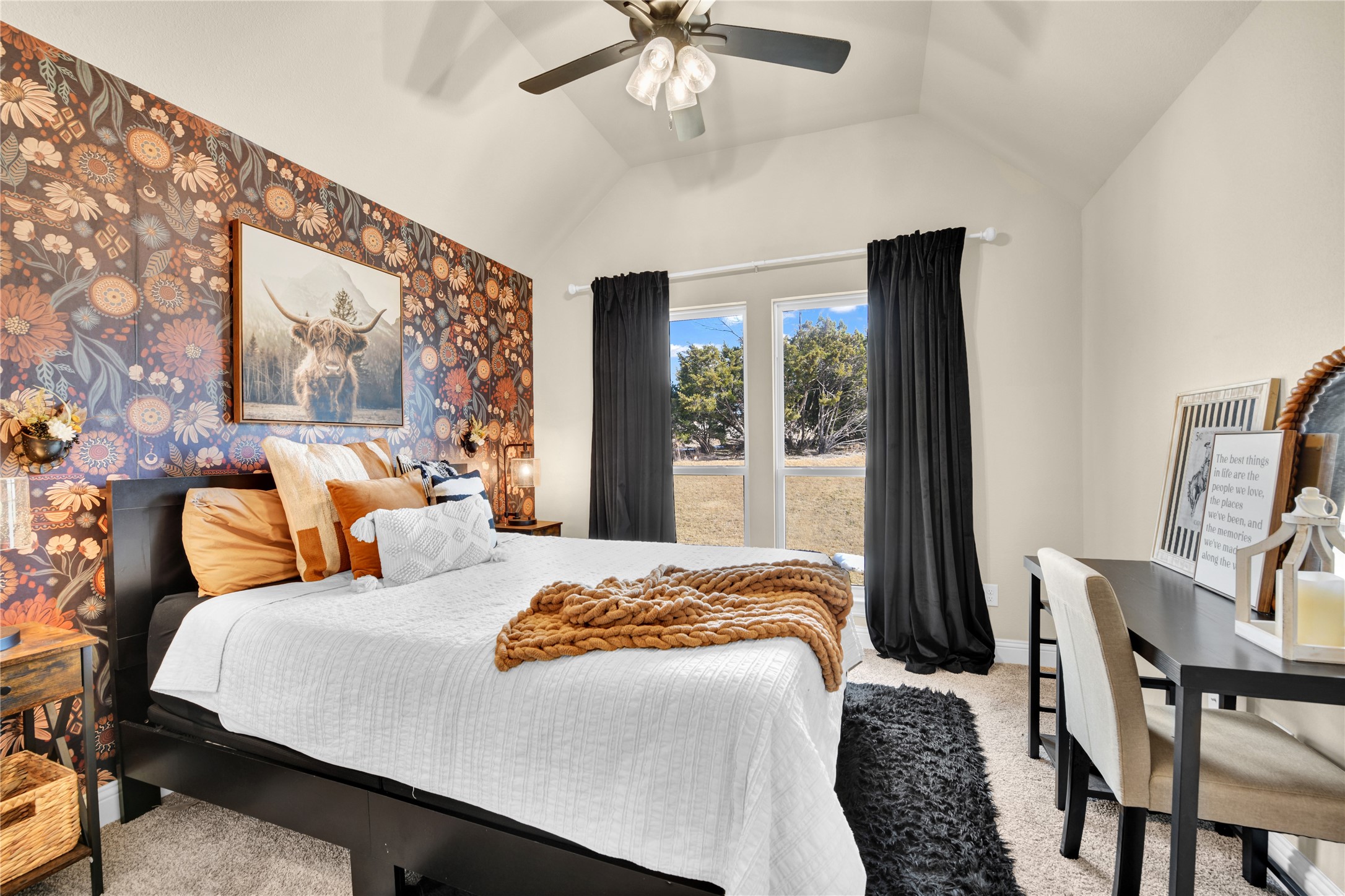 2044 Redemption Drive Weatherford TX 76088
