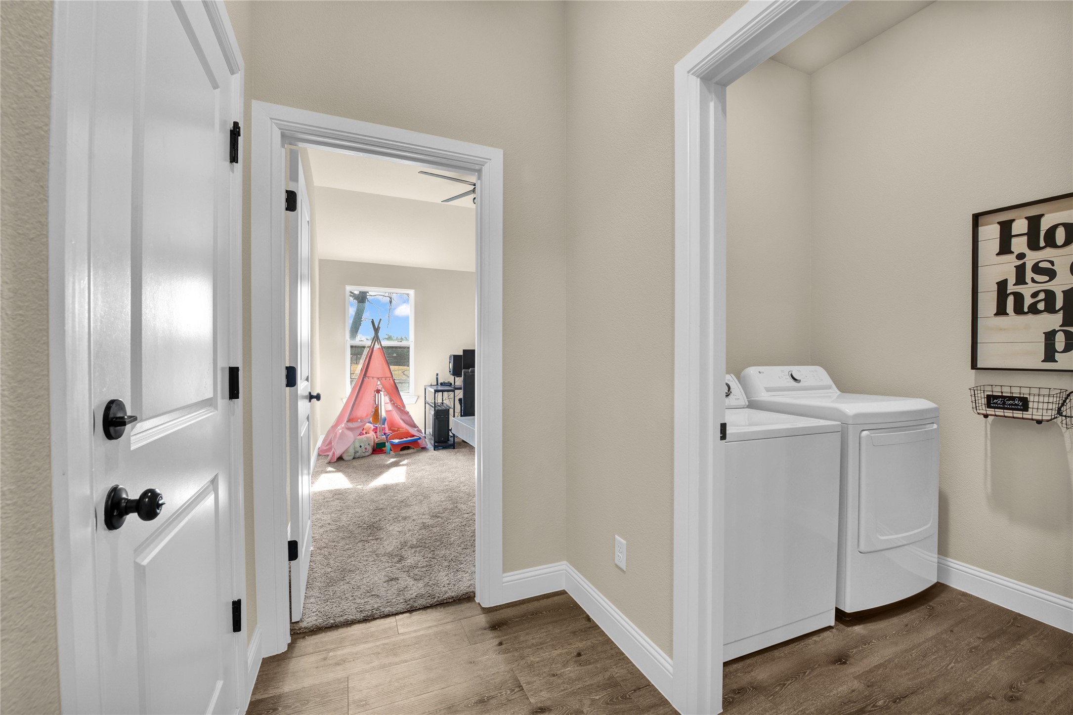 2044 Redemption Drive Weatherford TX 76088
