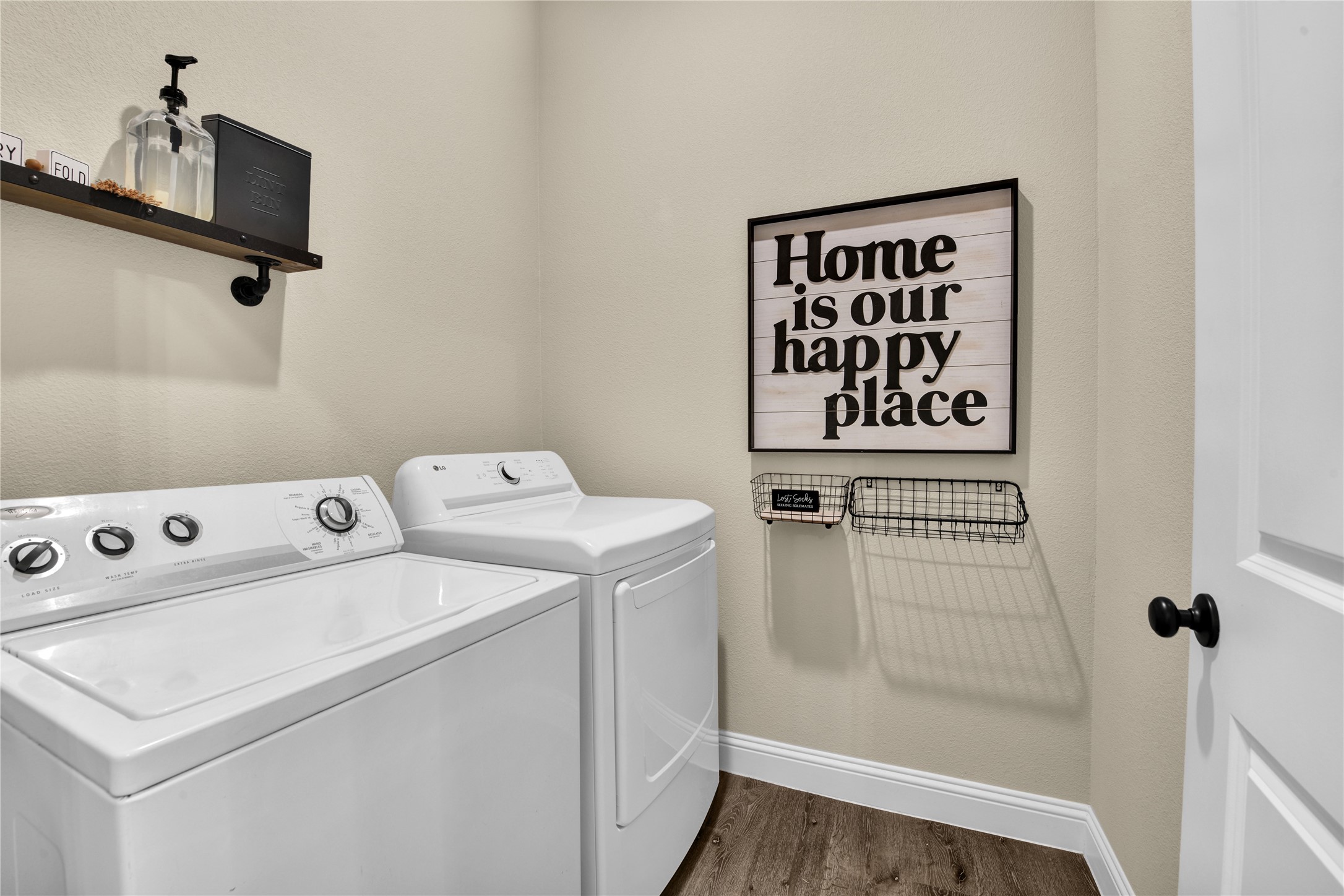 2044 Redemption Drive Weatherford TX 76088