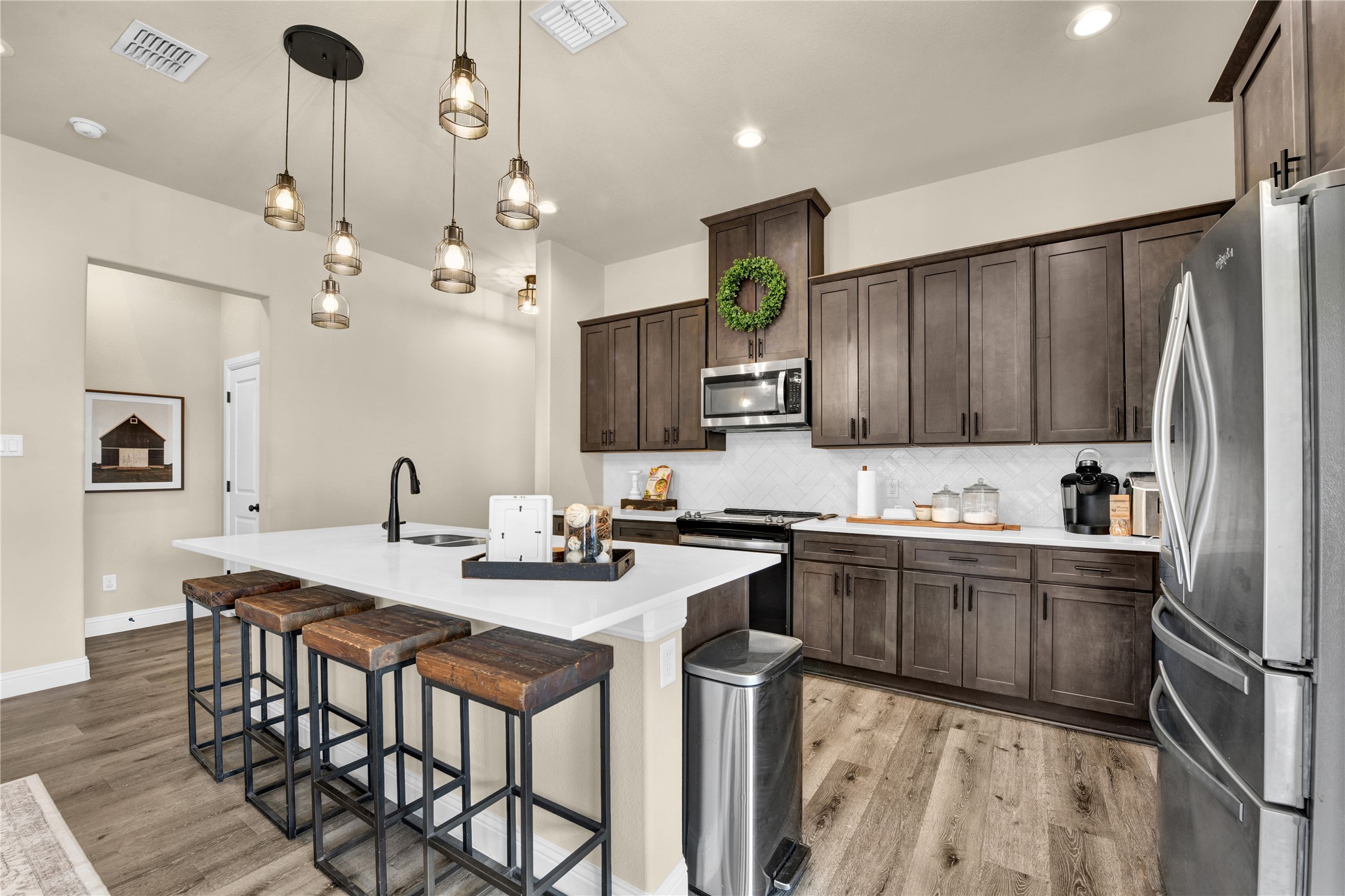 2044 Redemption Drive Weatherford TX 76088