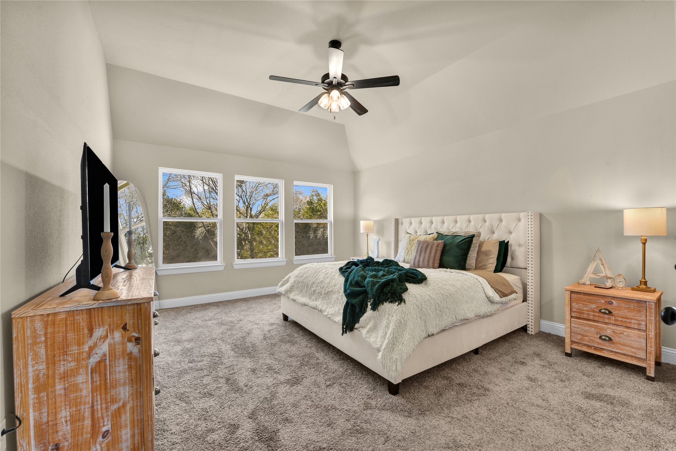 2044 Redemption Drive Weatherford TX 76088
