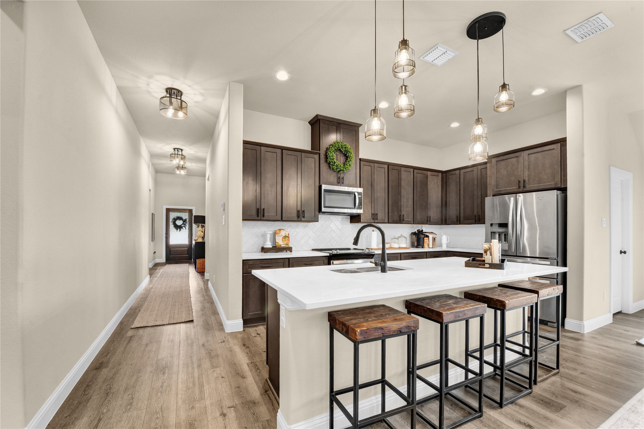 2044 Redemption Drive Weatherford TX 76088