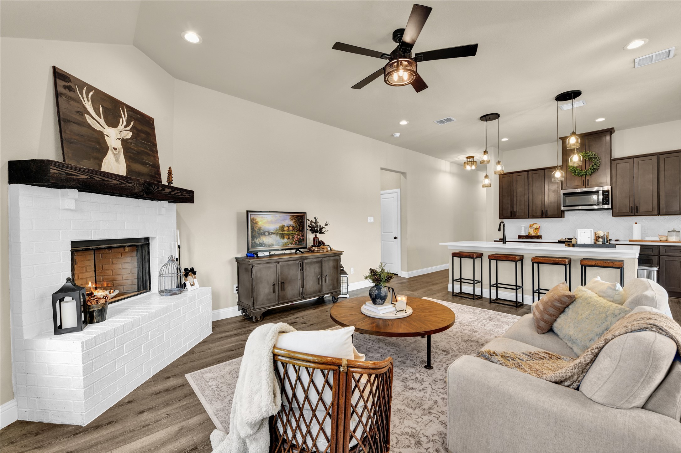 2044 Redemption Drive Weatherford TX 76088