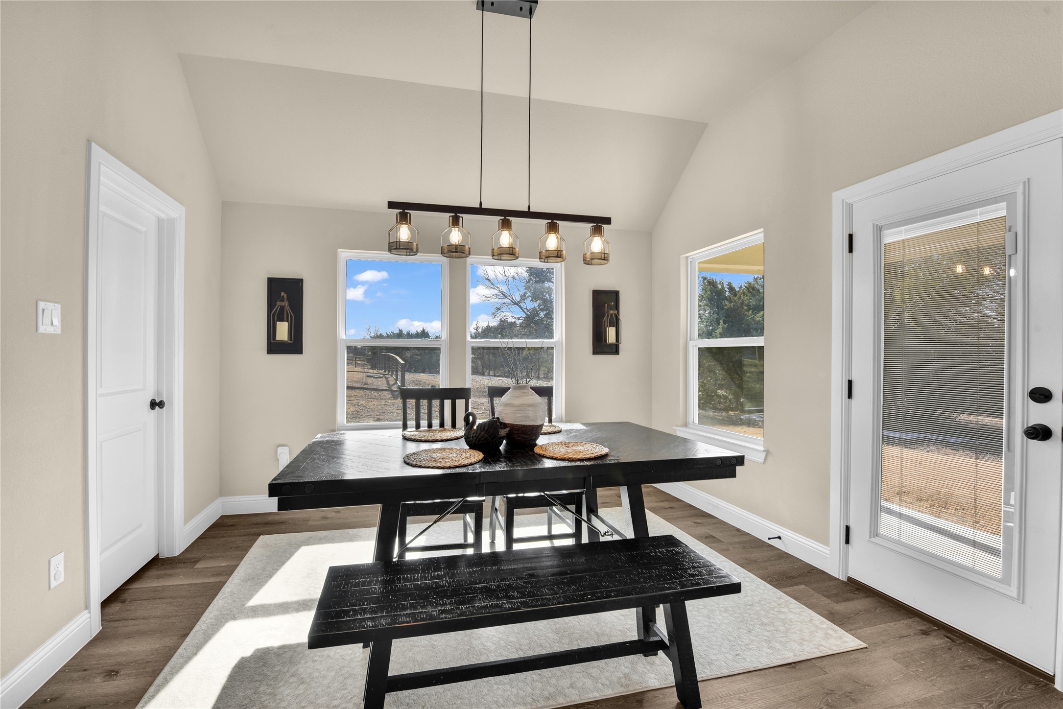 2044 Redemption Drive Weatherford TX 76088