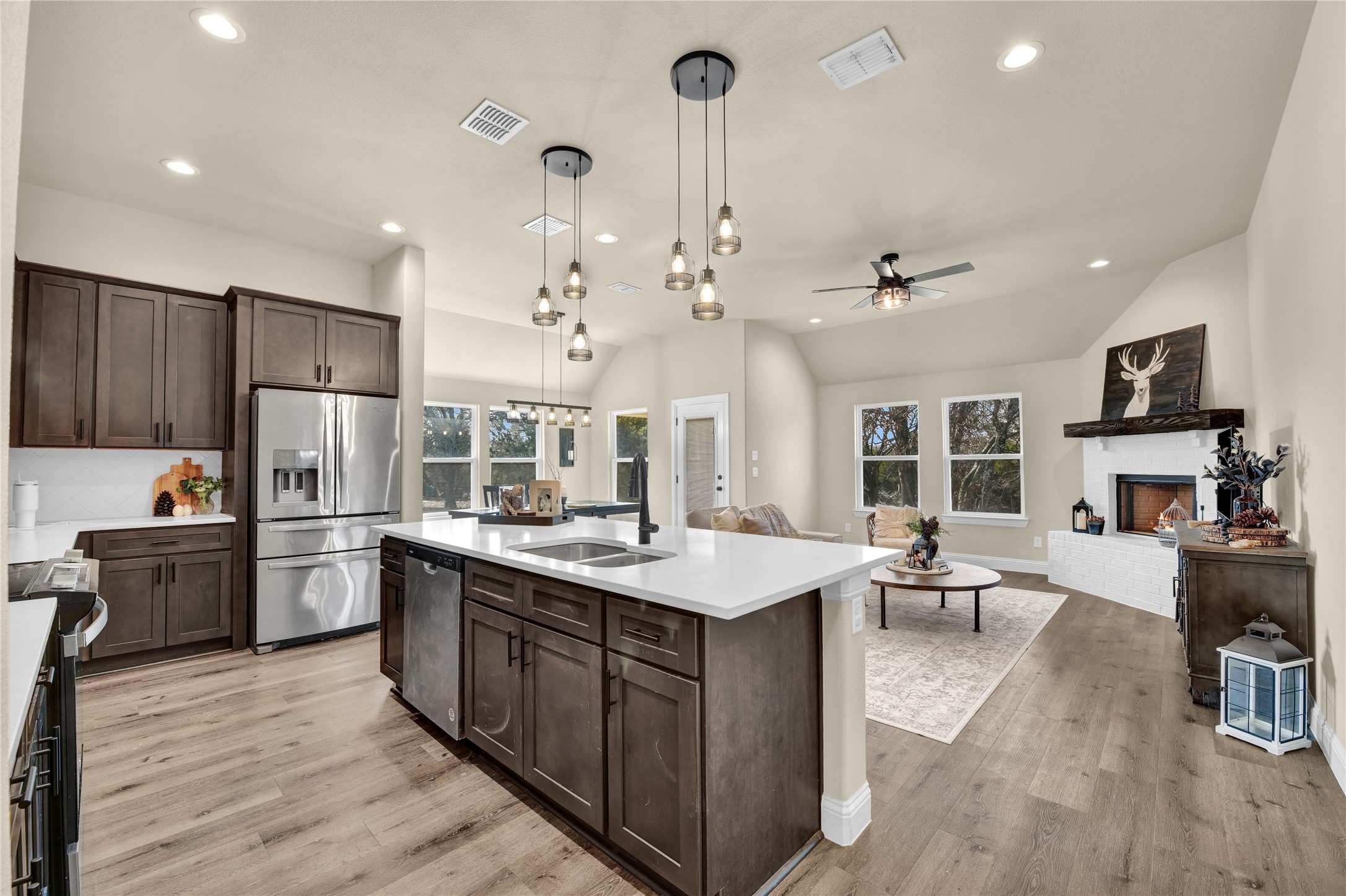 2044 Redemption Drive Weatherford TX 76088