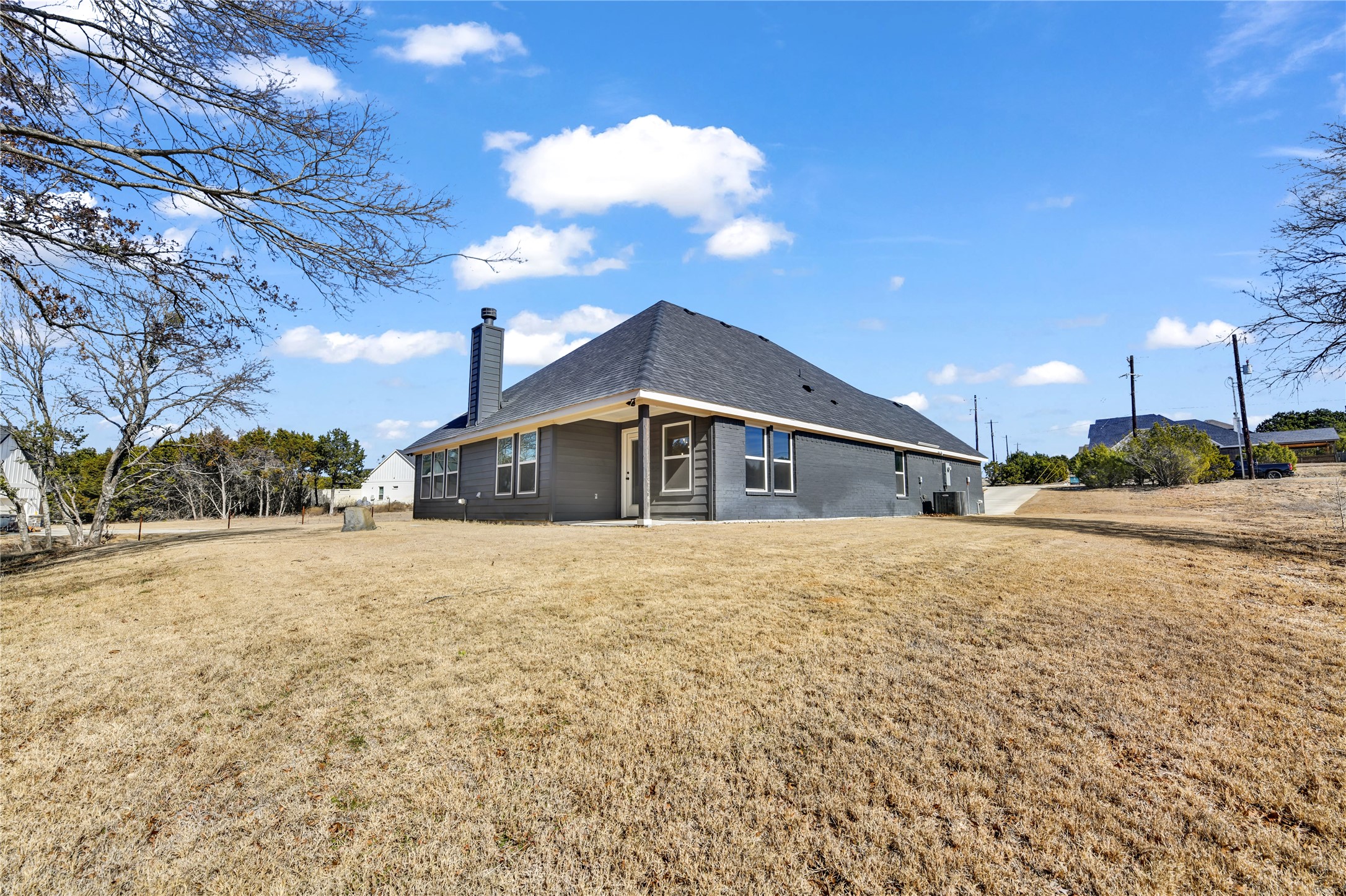 2044 Redemption Drive Weatherford TX 76088
