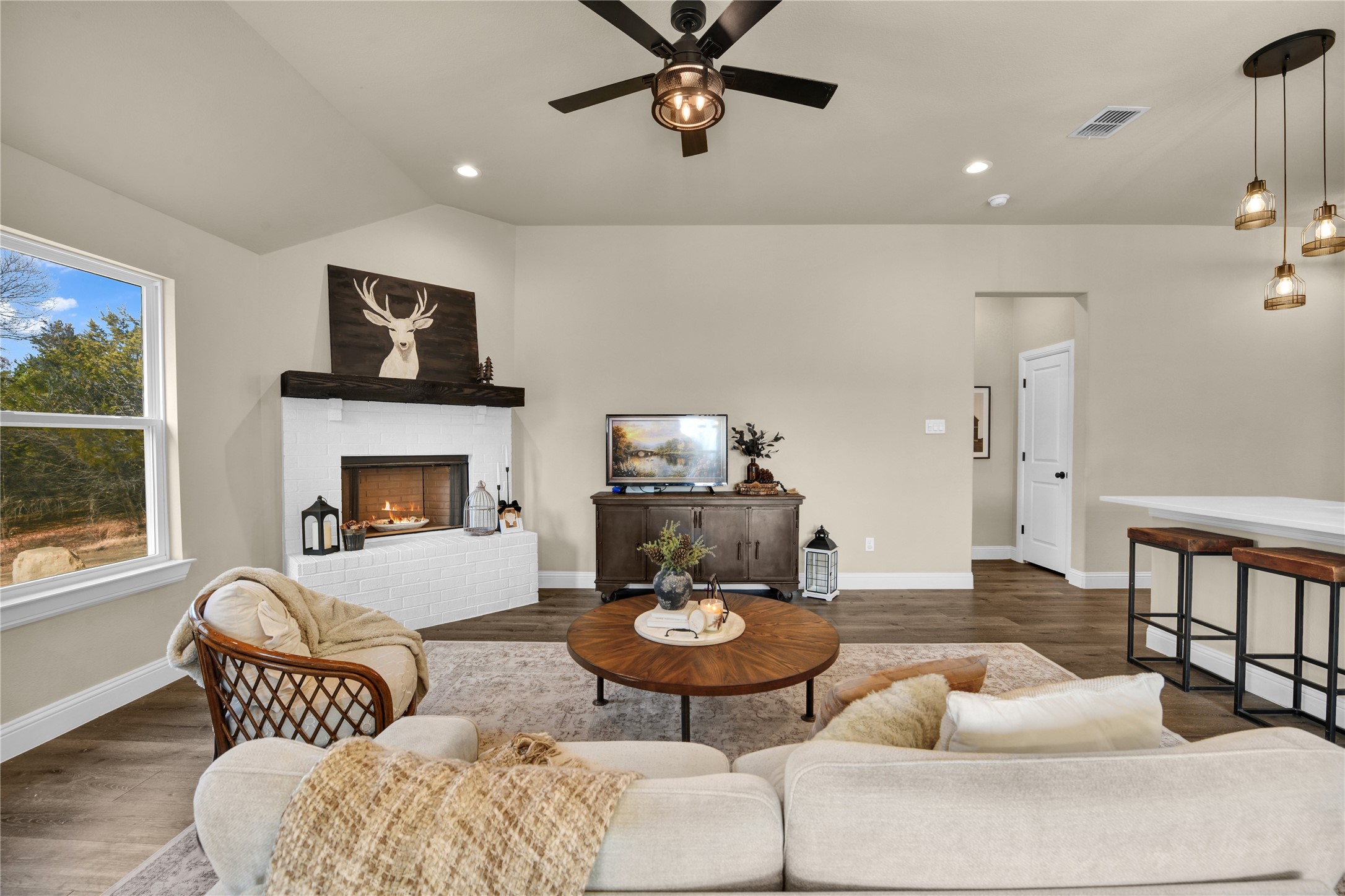 2044 Redemption Drive Weatherford TX 76088