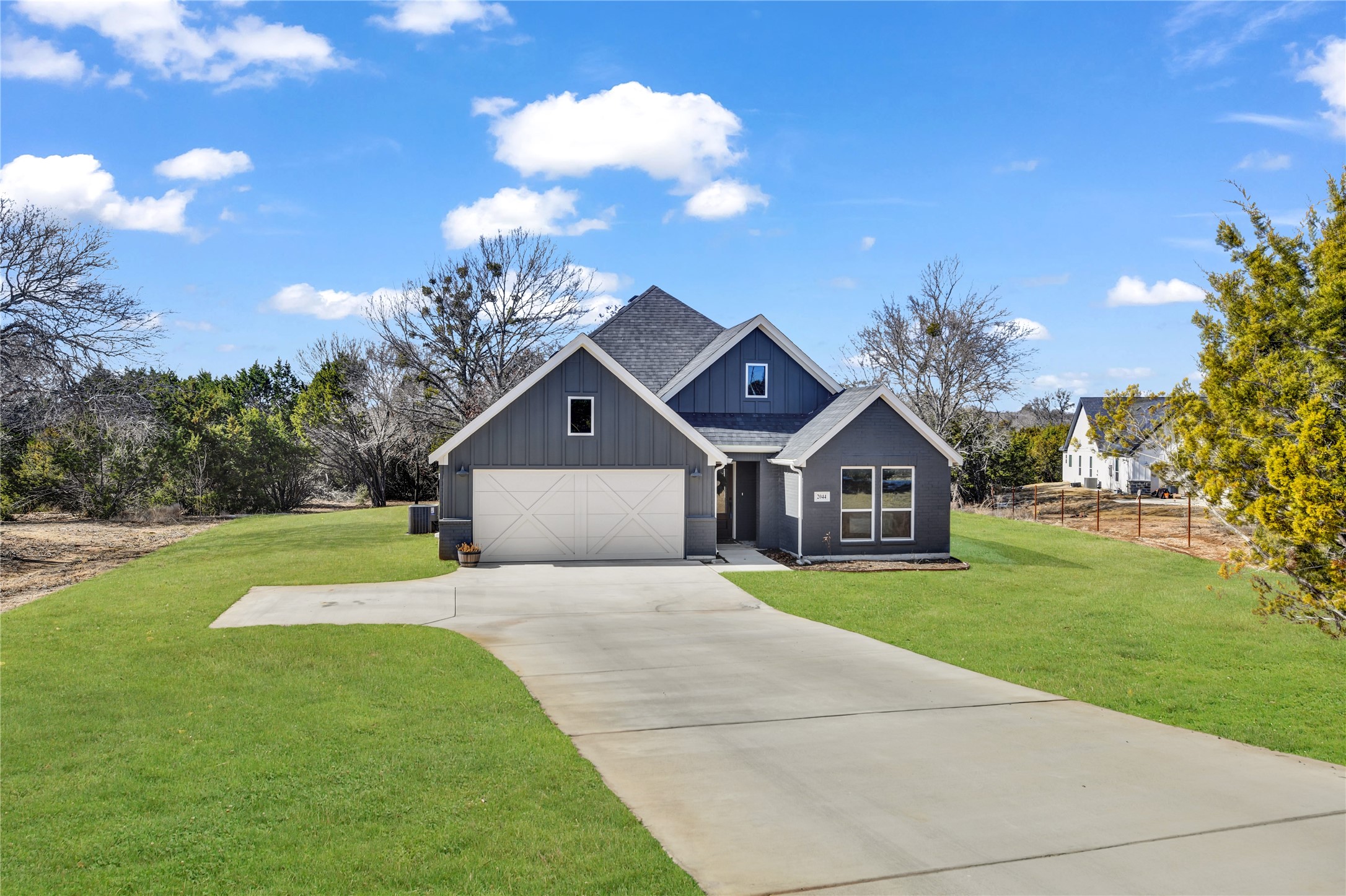 2044 Redemption Drive Weatherford TX 76088