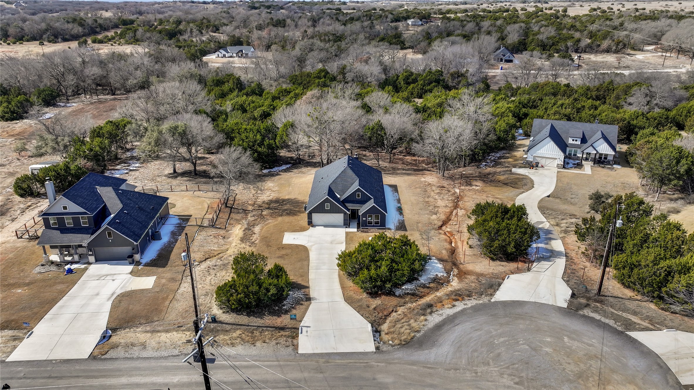 2044 Redemption Drive Weatherford TX 76088