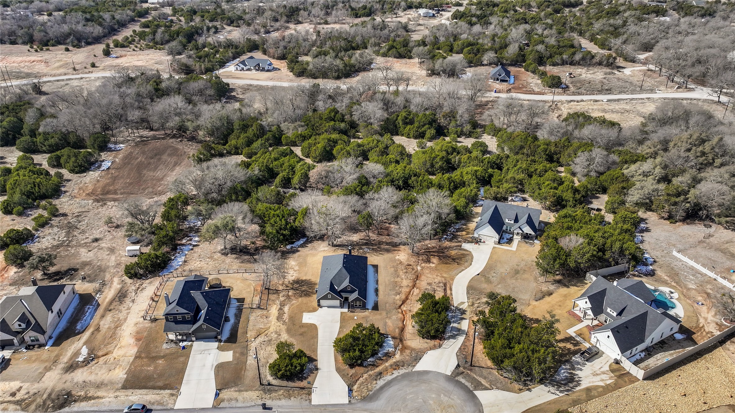 2044 Redemption Drive Weatherford TX 76088