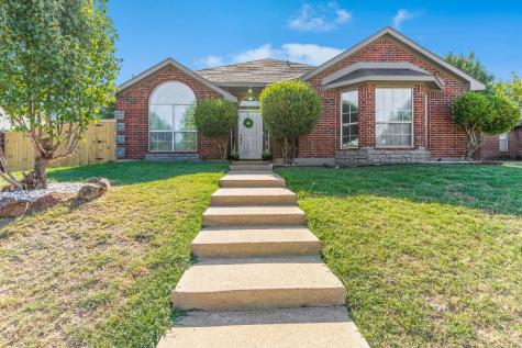 608 Inglewood Trail Desoto TX 75115