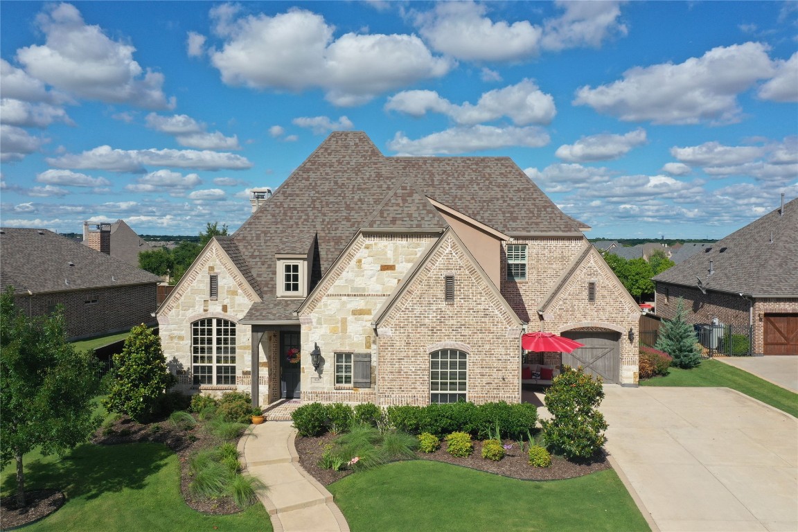 420 Columbia Court Prosper TX 75078