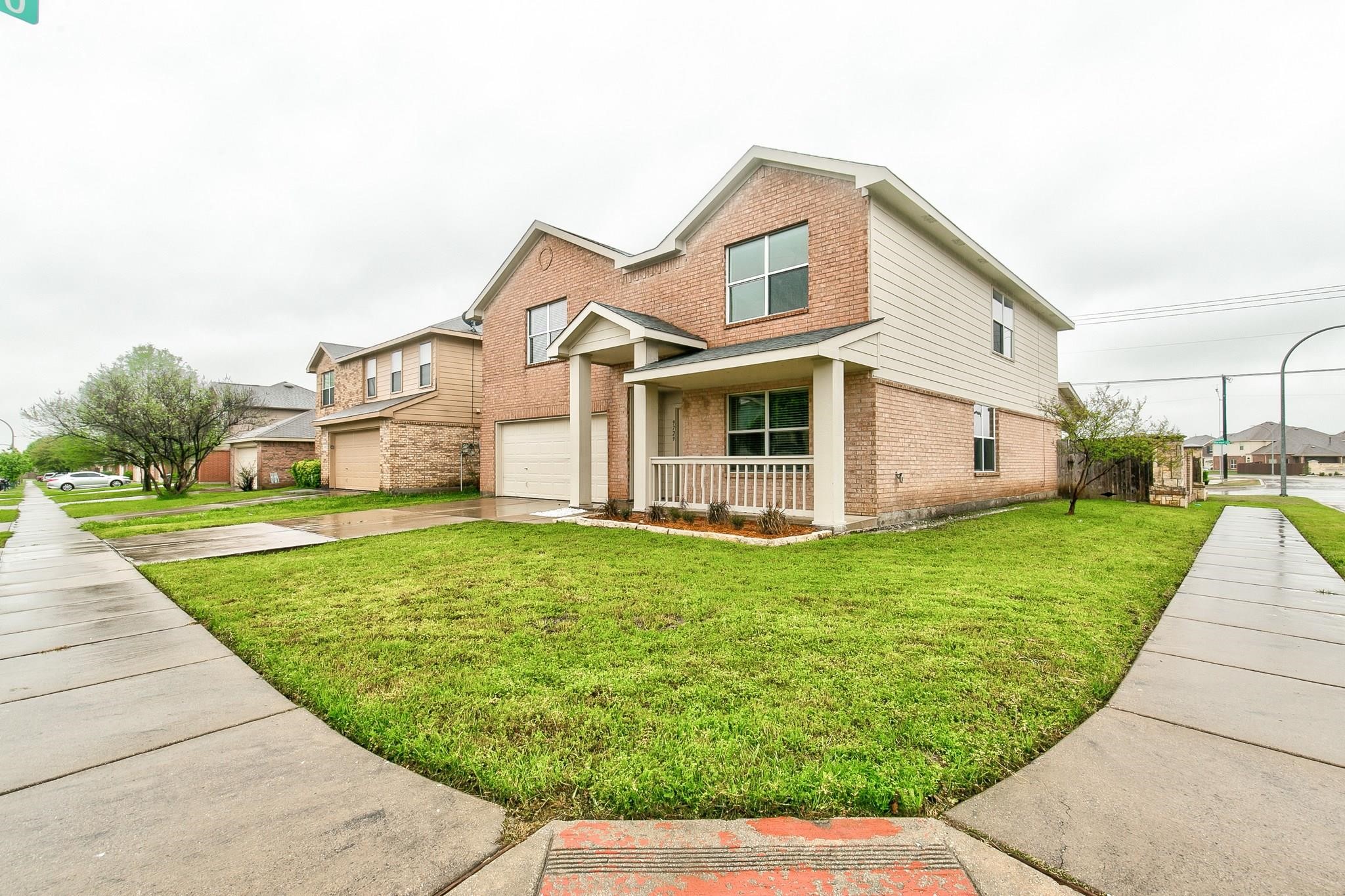 9729 Manassas Road Fort Worth TX 76177