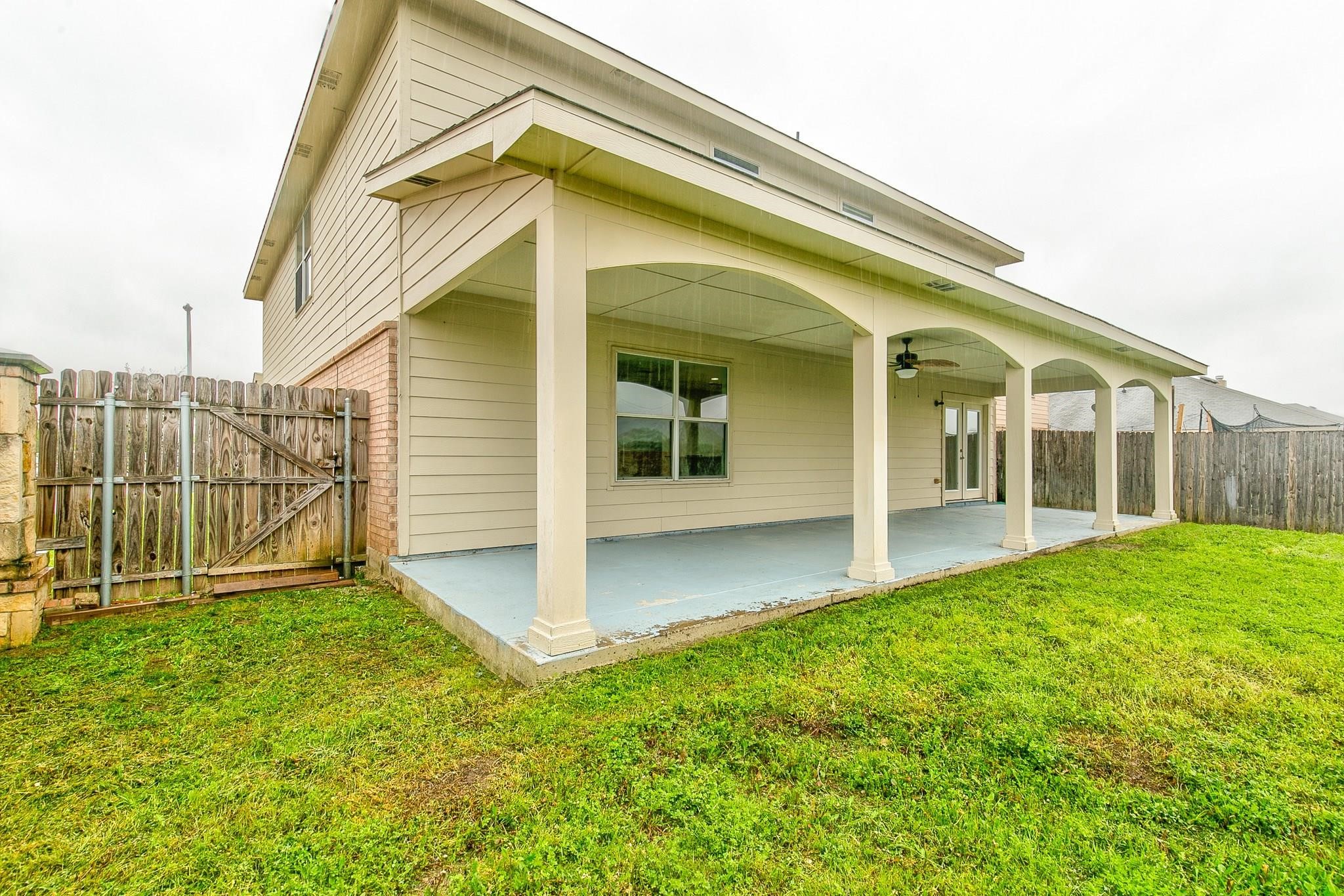 9729 Manassas Road Fort Worth TX 76177