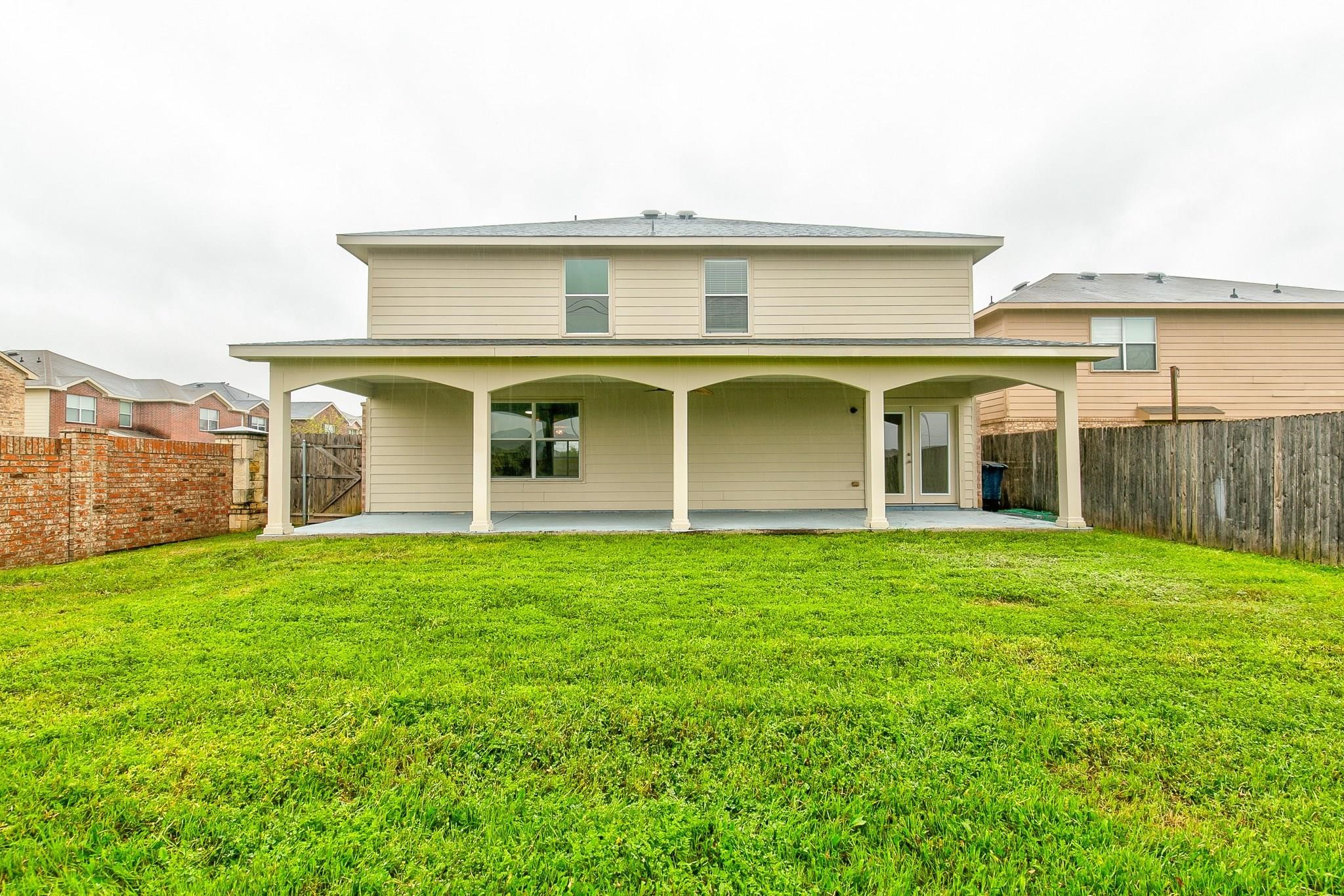 9729 Manassas Road Fort Worth TX 76177