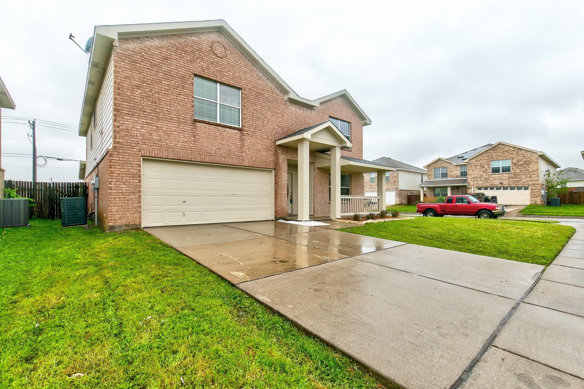 9729 Manassas Road Fort Worth TX 76177