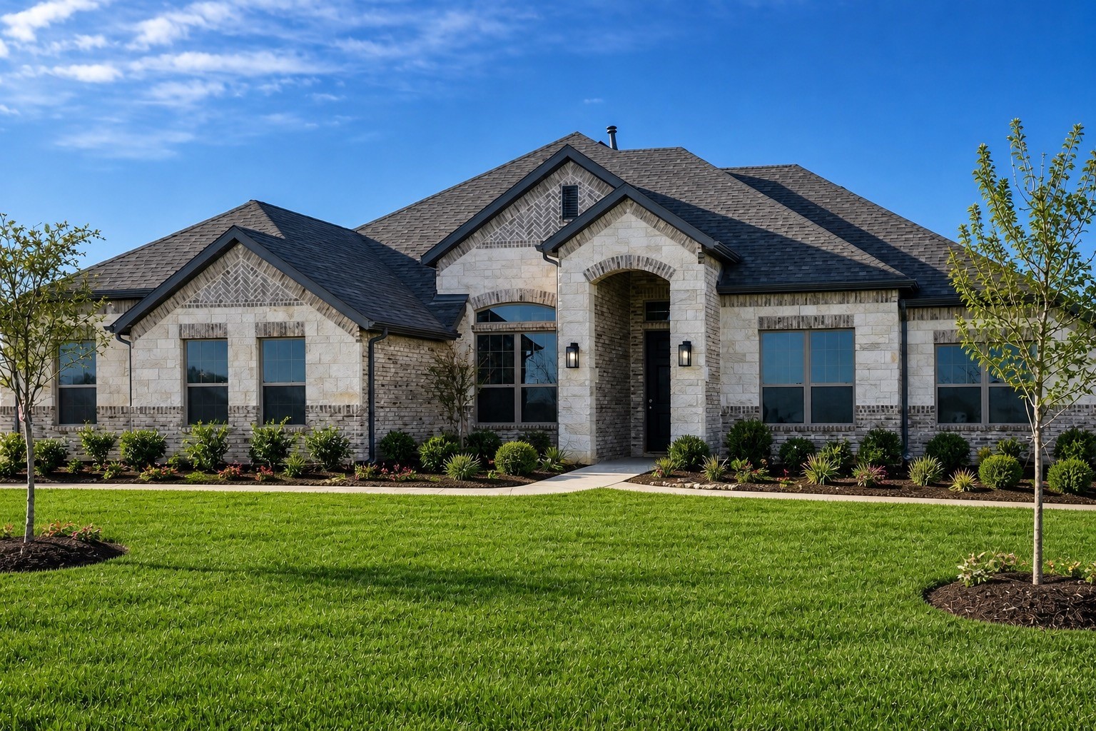 124 Lila Lake Drive Waxahachie TX 75165