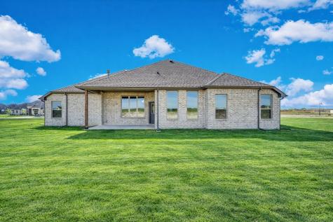 124 Lila Lake Drive Waxahachie TX 75165
