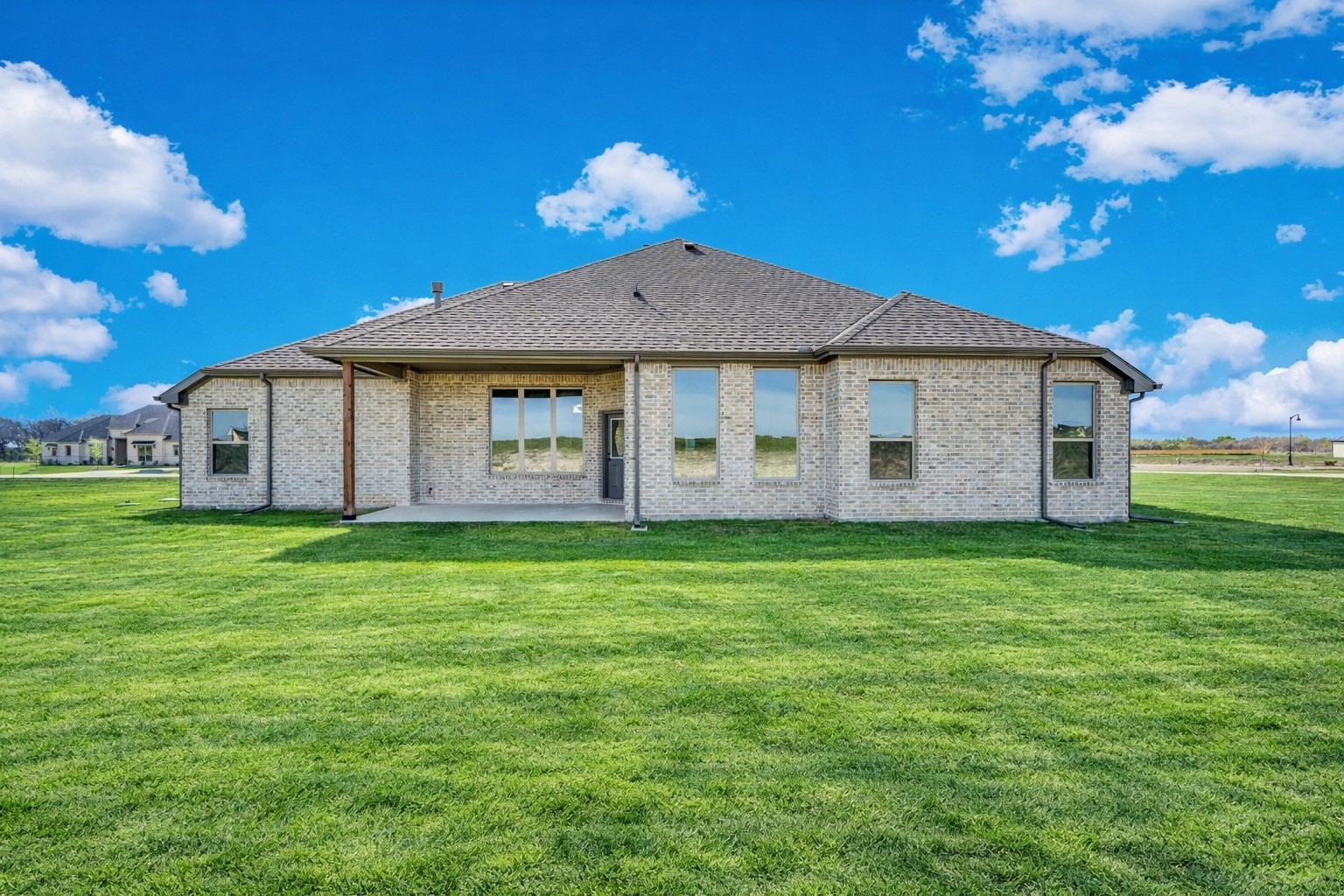124 Lila Lake Drive Waxahachie TX 75165