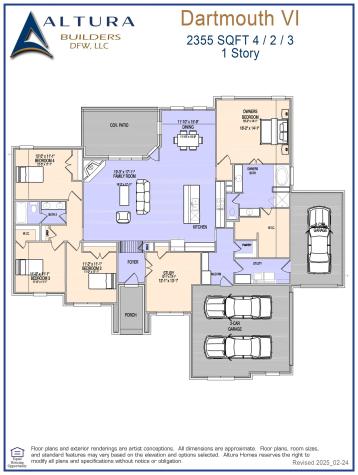 124 Lila Lake Drive Waxahachie TX 75165