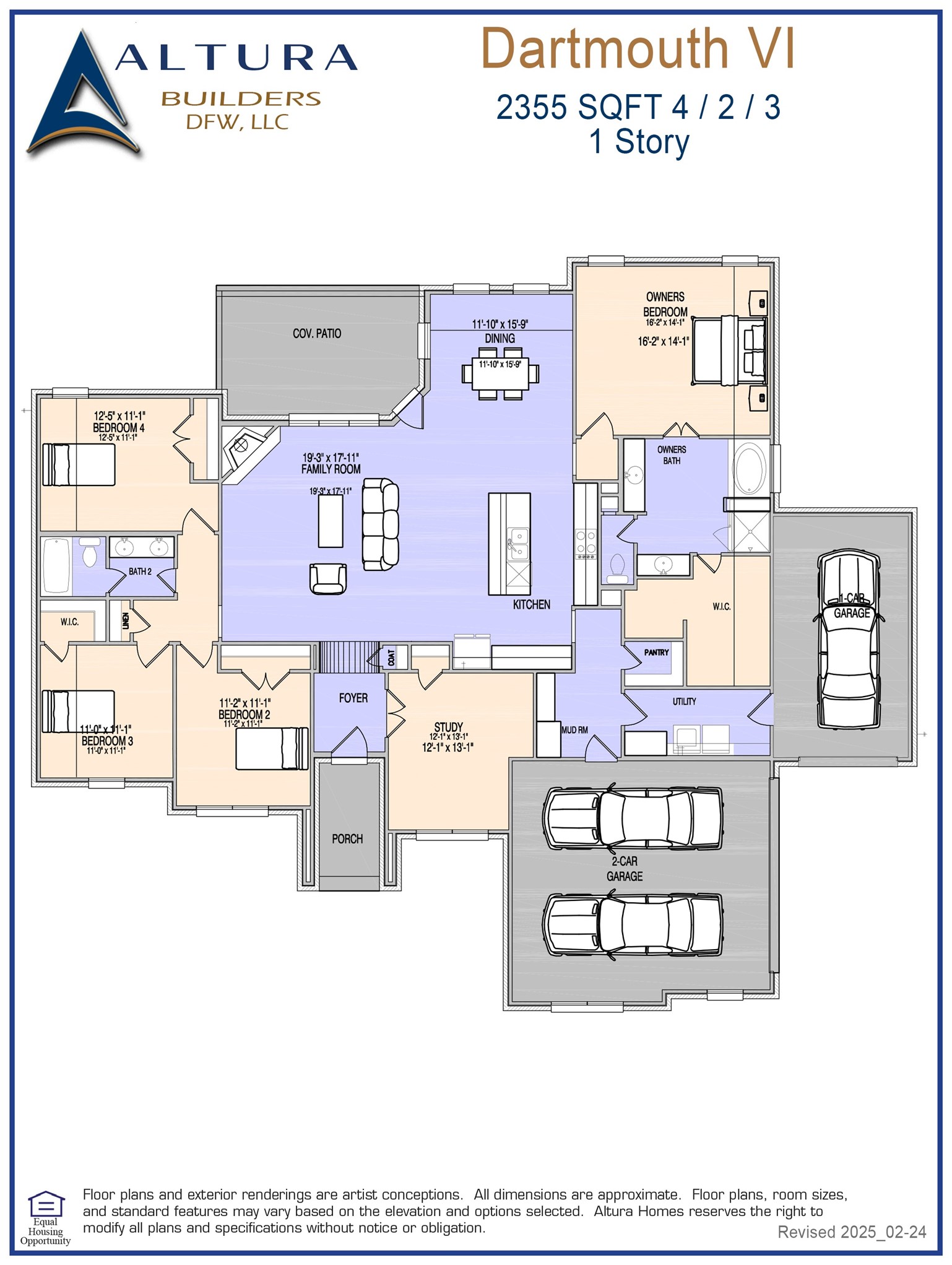 124 Lila Lake Drive Waxahachie TX 75165