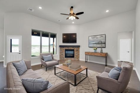 124 Lila Lake Drive Waxahachie TX 75165