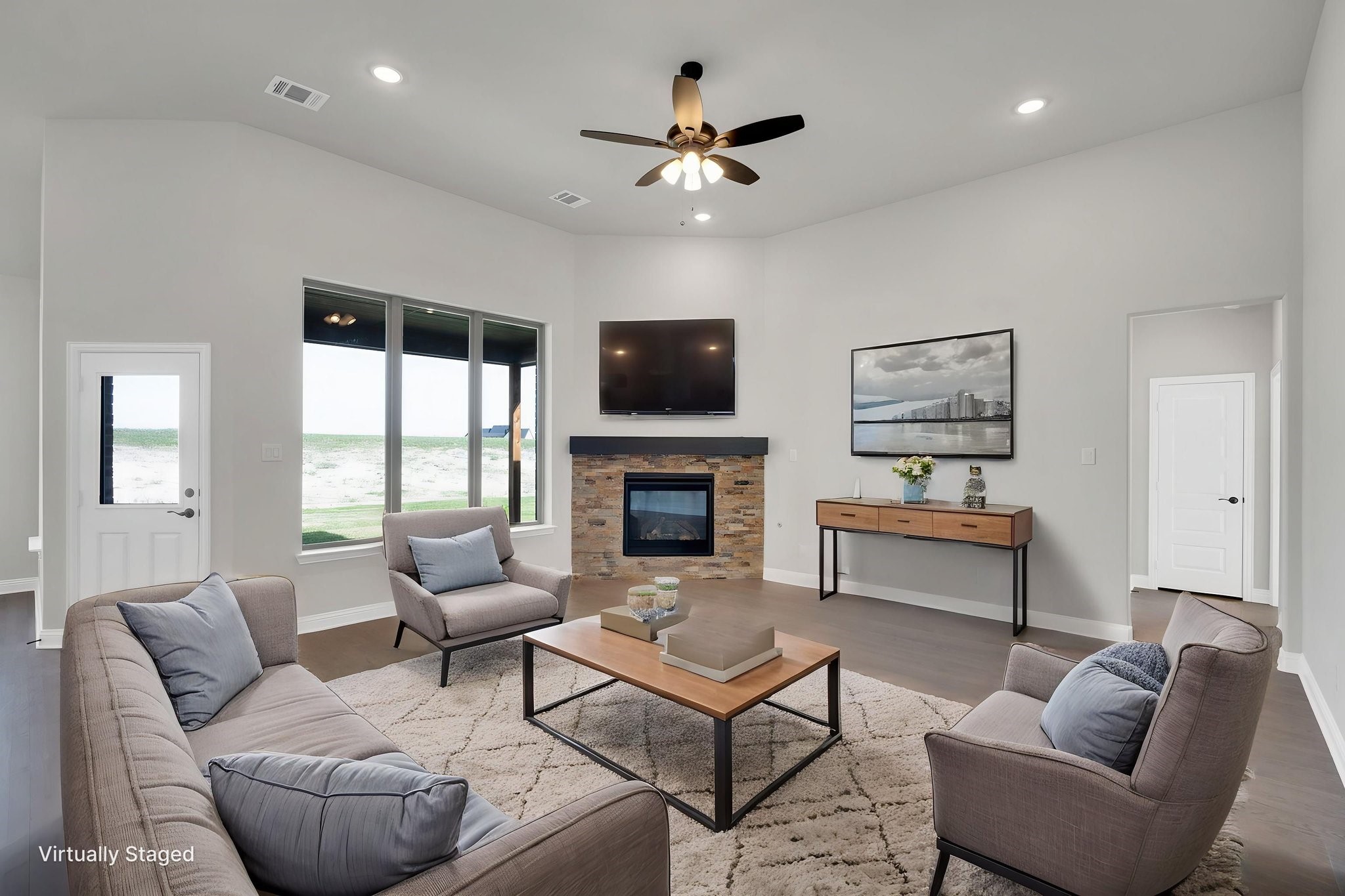 124 Lila Lake Drive Waxahachie TX 75165