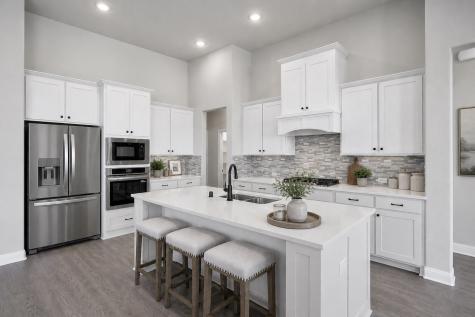 124 Lila Lake Drive Waxahachie TX 75165