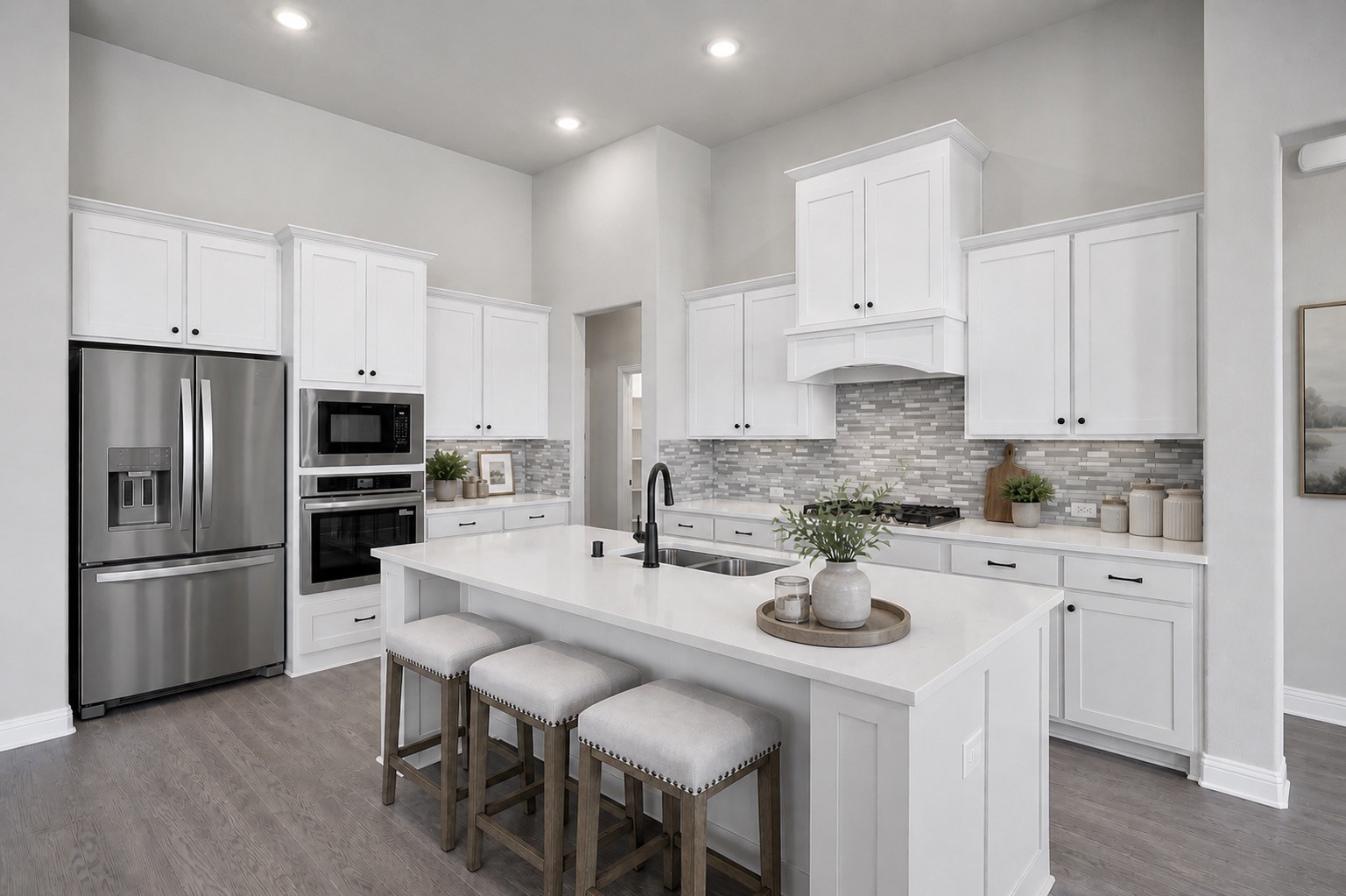 124 Lila Lake Drive Waxahachie TX 75165