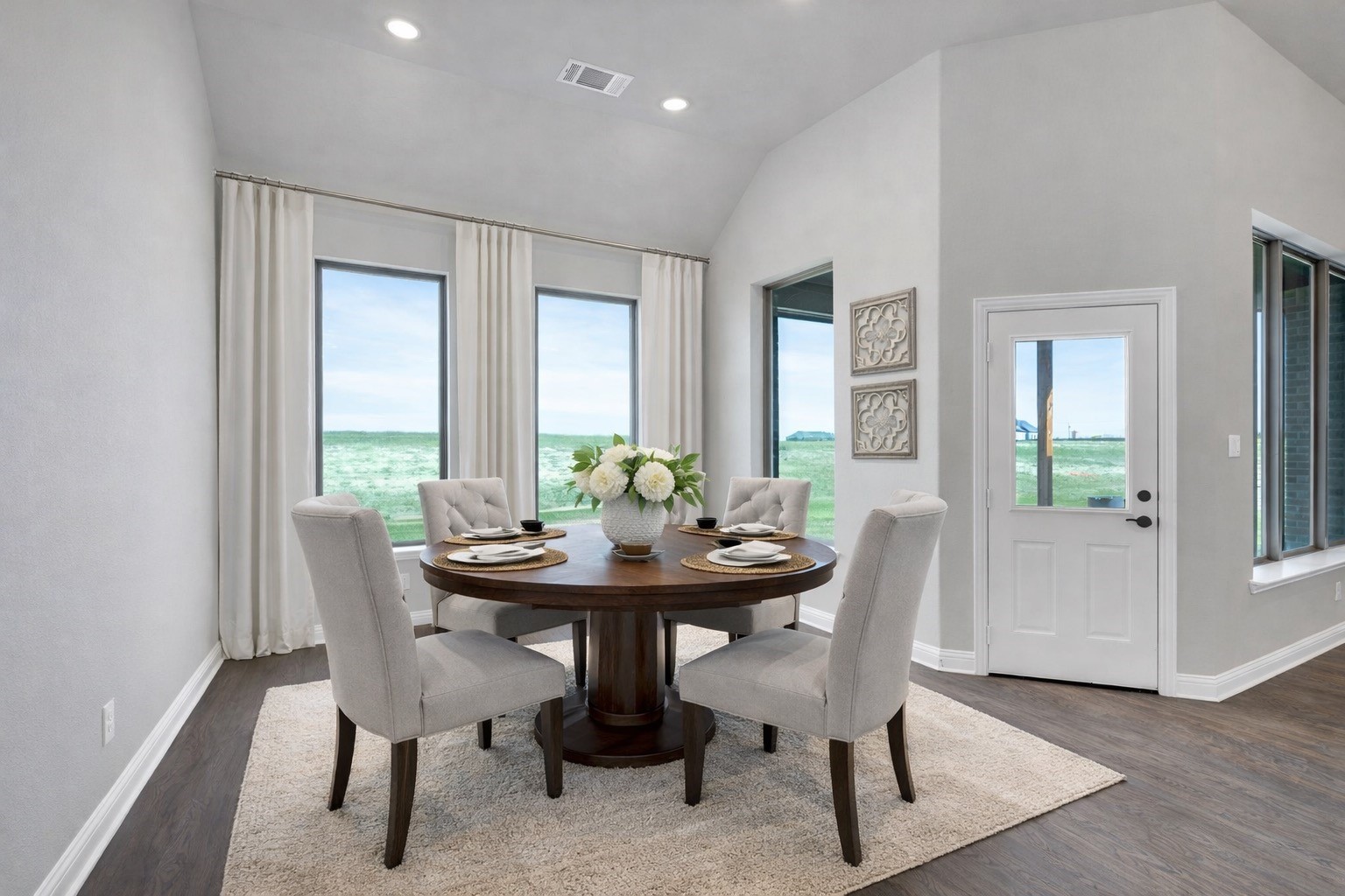 124 Lila Lake Drive Waxahachie TX 75165