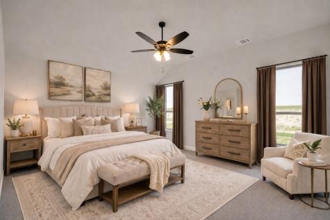 124 Lila Lake Drive Waxahachie TX 75165