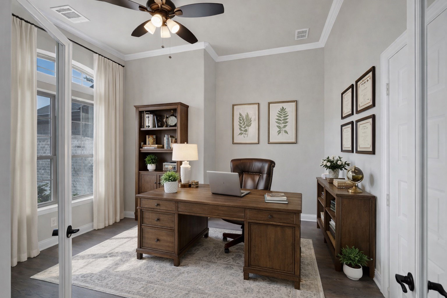 124 Lila Lake Drive Waxahachie TX 75165
