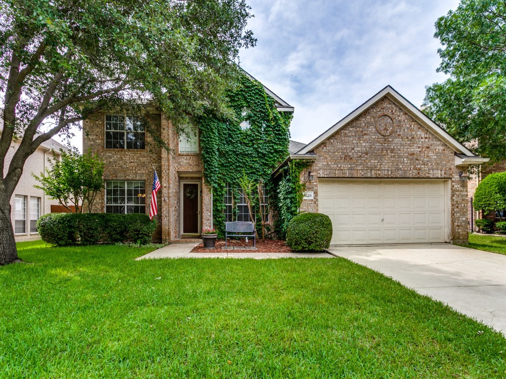 1705 Tree Line Road Flower Mound TX 75028