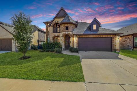 1220 Thrasher Drive Little Elm TX 75068