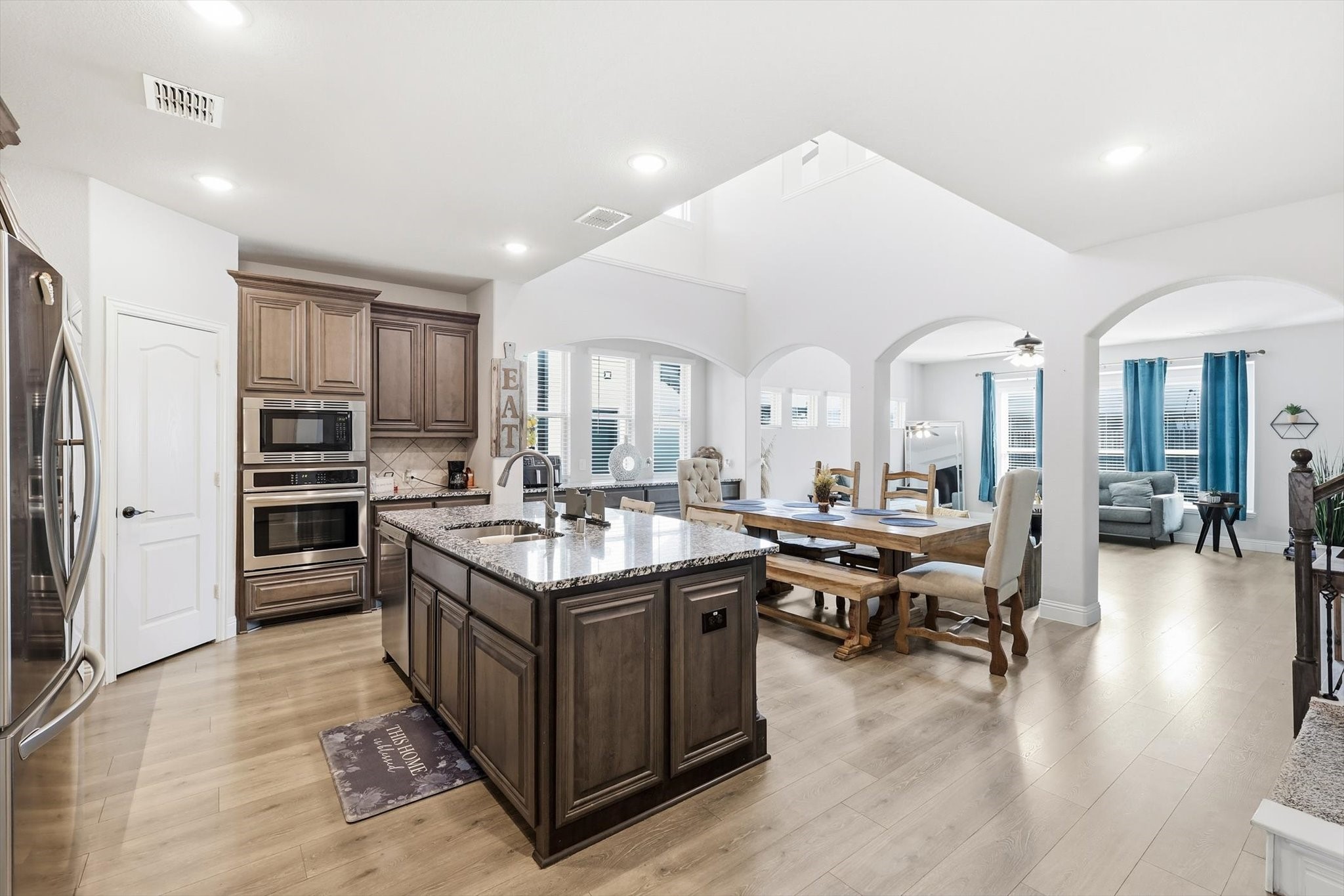 1220 Thrasher Drive Little Elm TX 75068